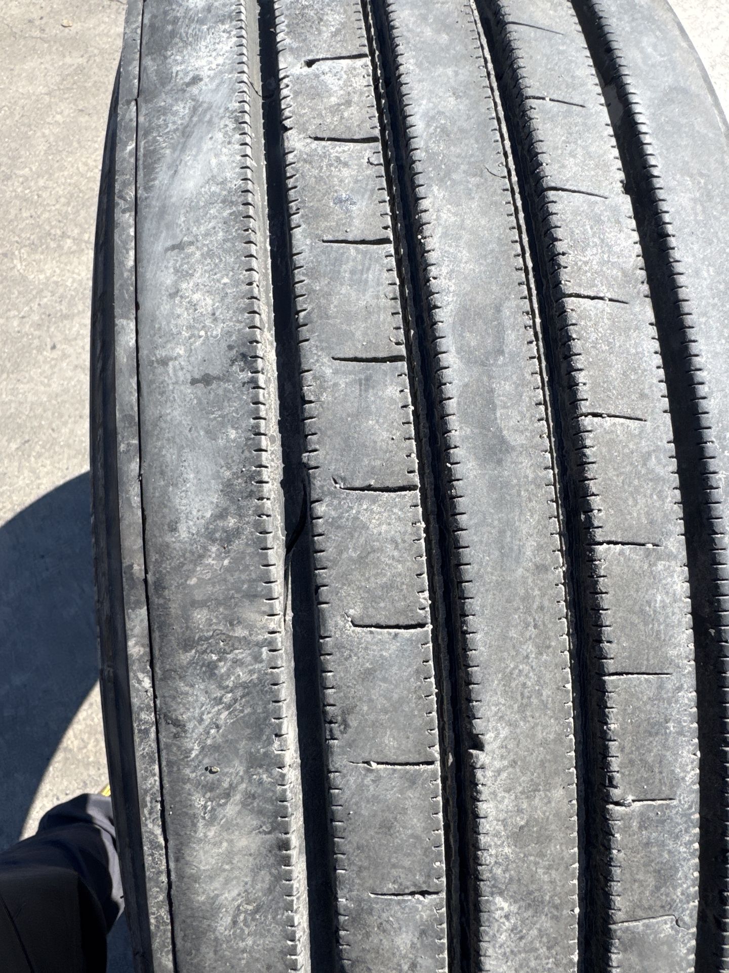 Tire Image