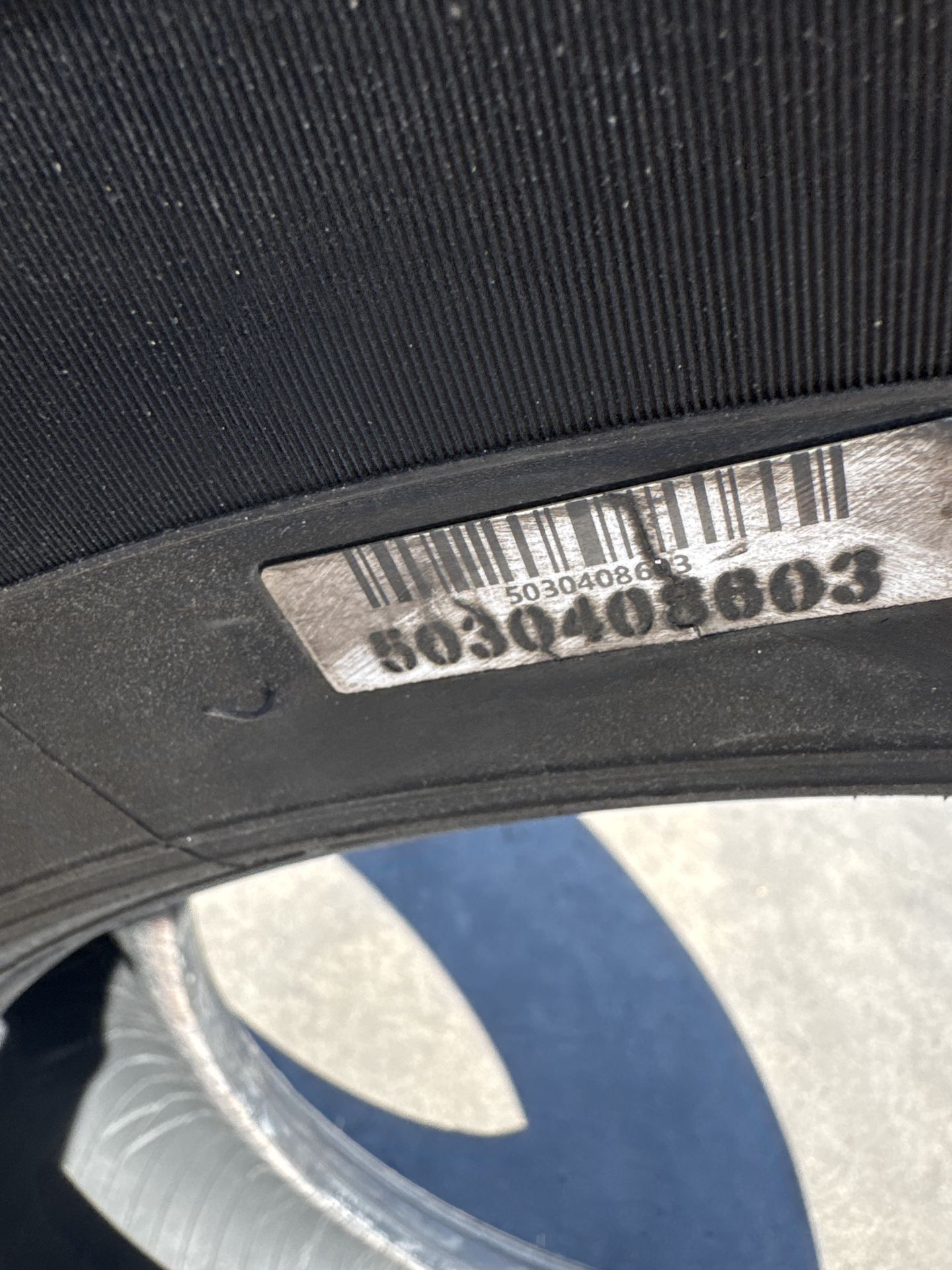 Tire Image