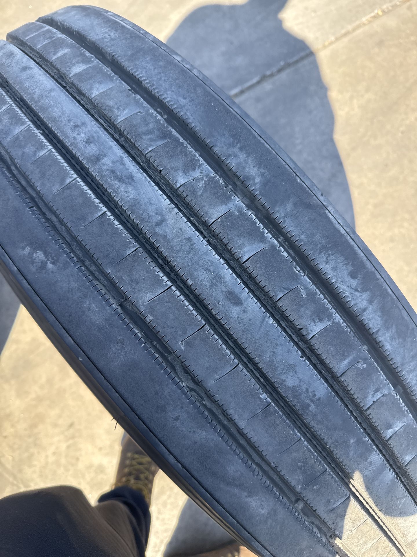 Tire Image