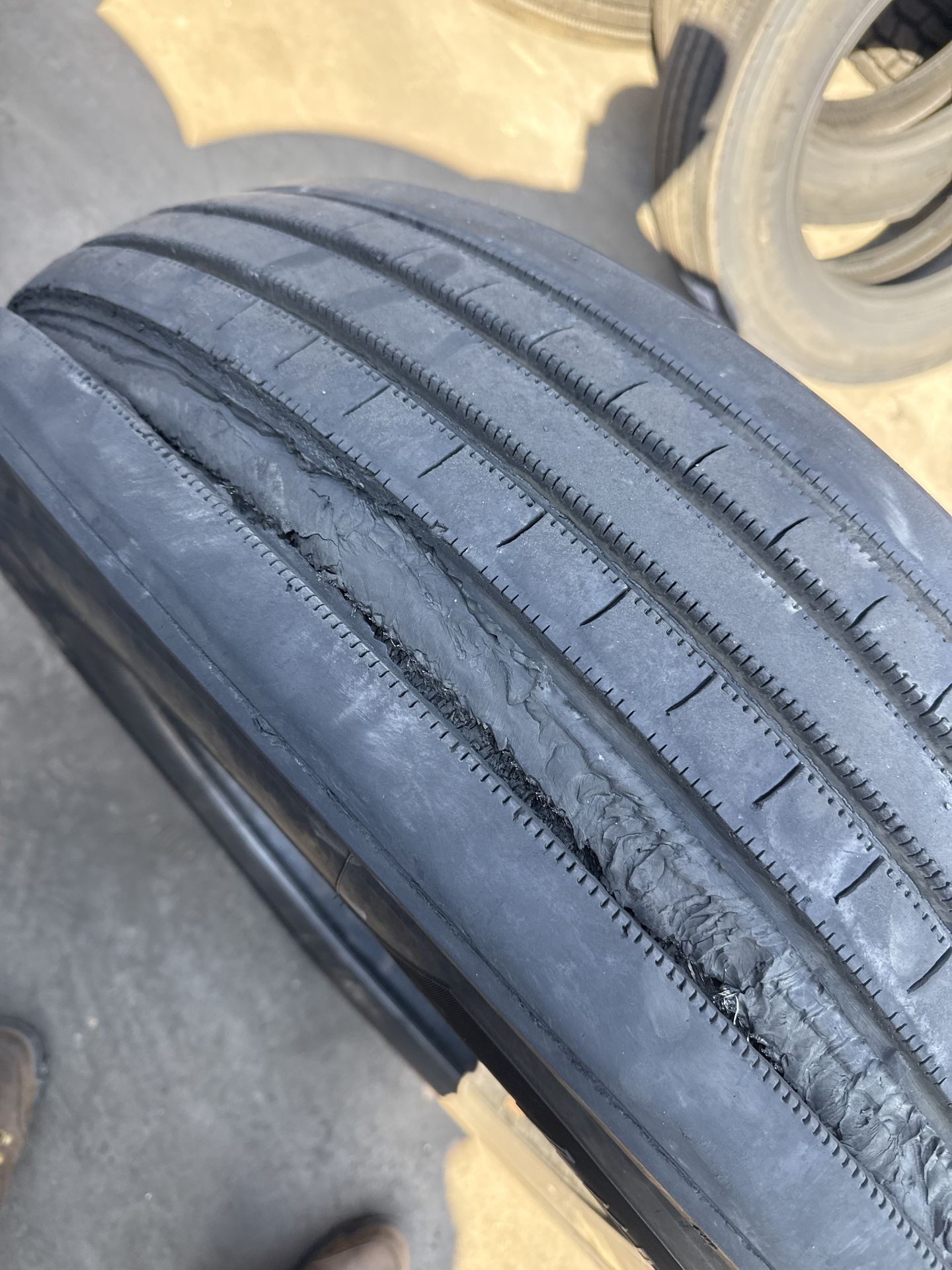Tire Image