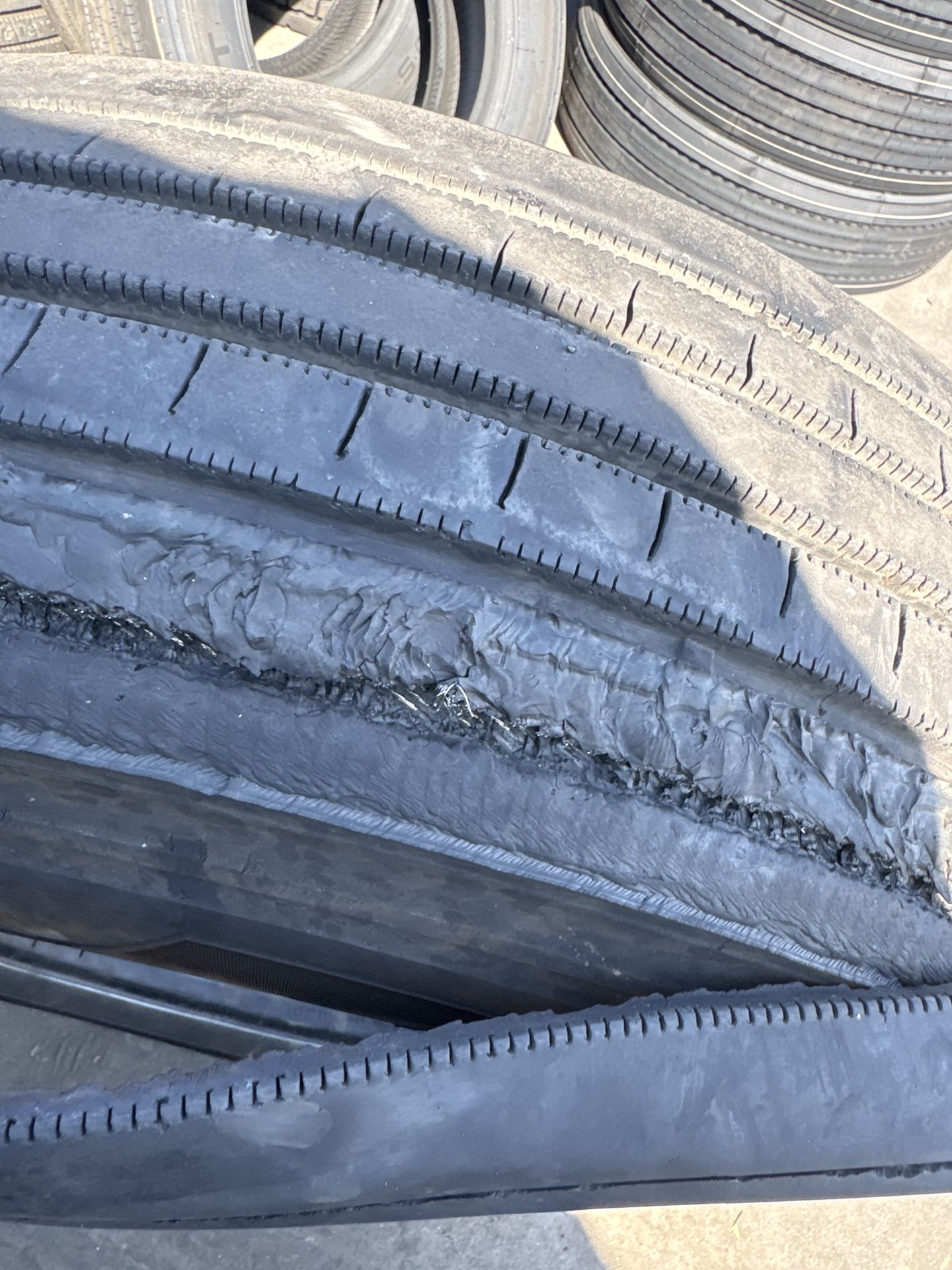 Tire Image