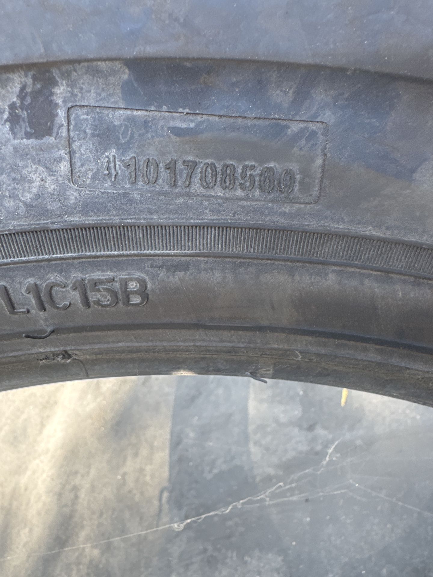 Tire Image