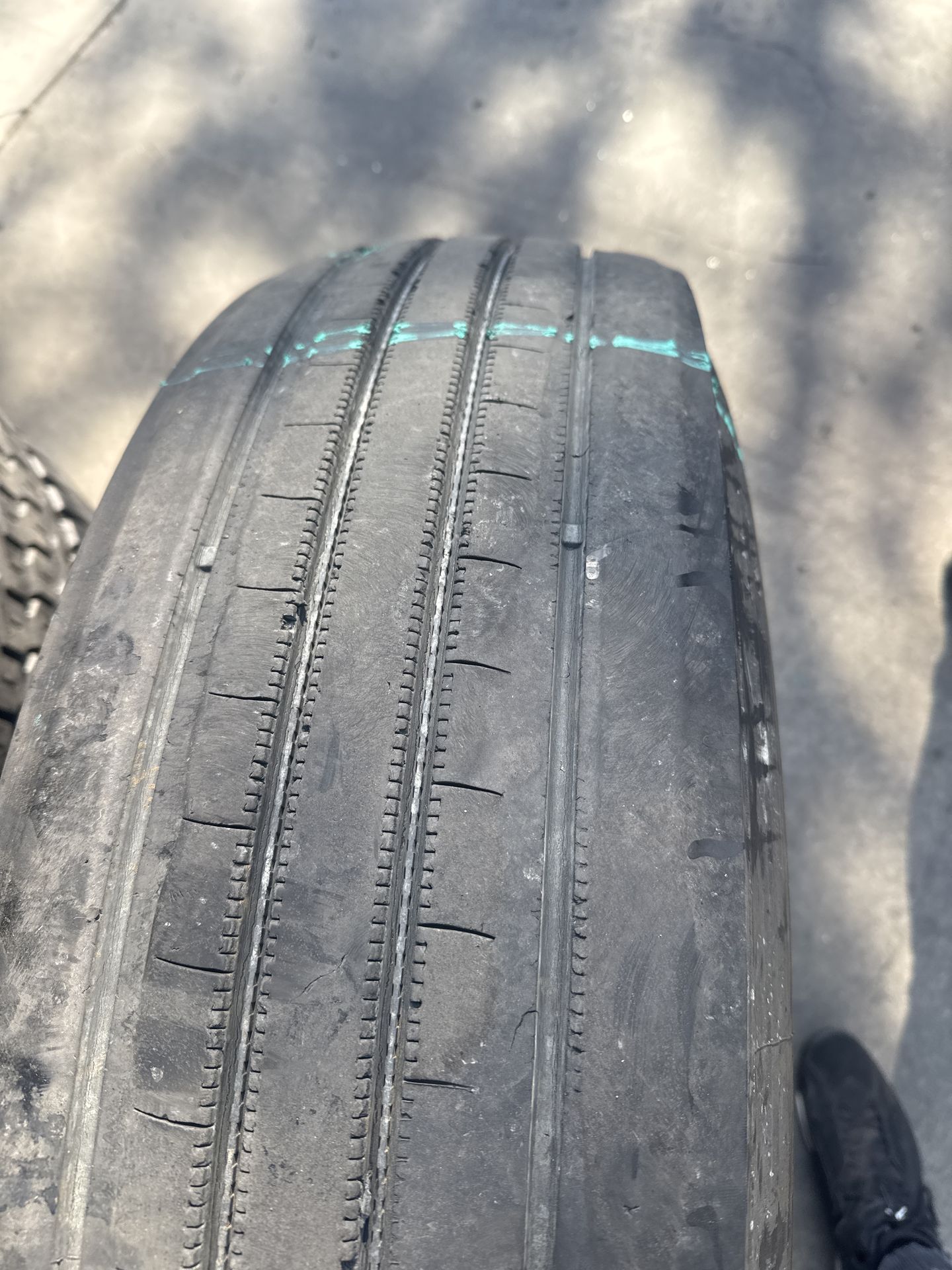 Tire Image