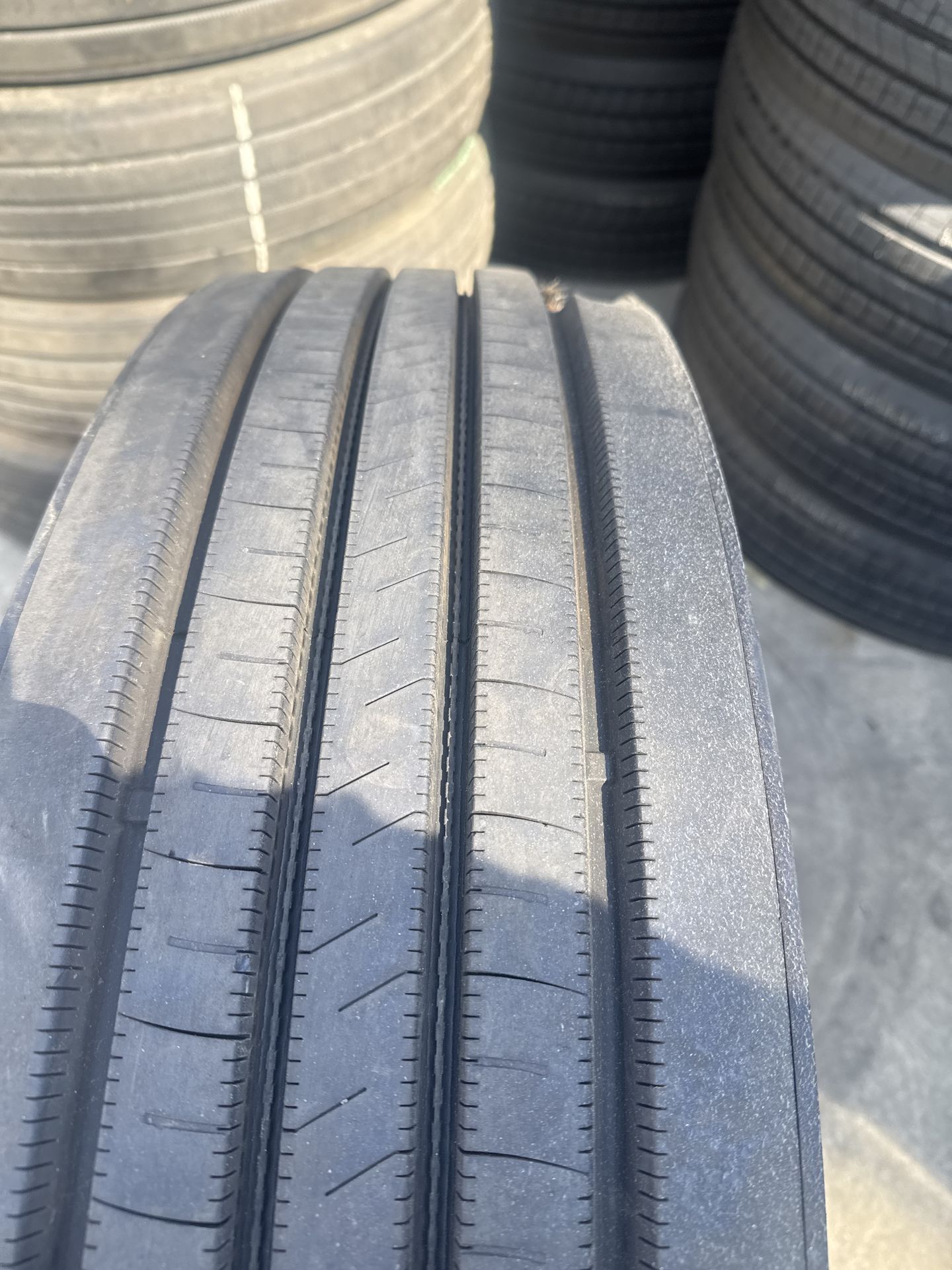 Tire Image