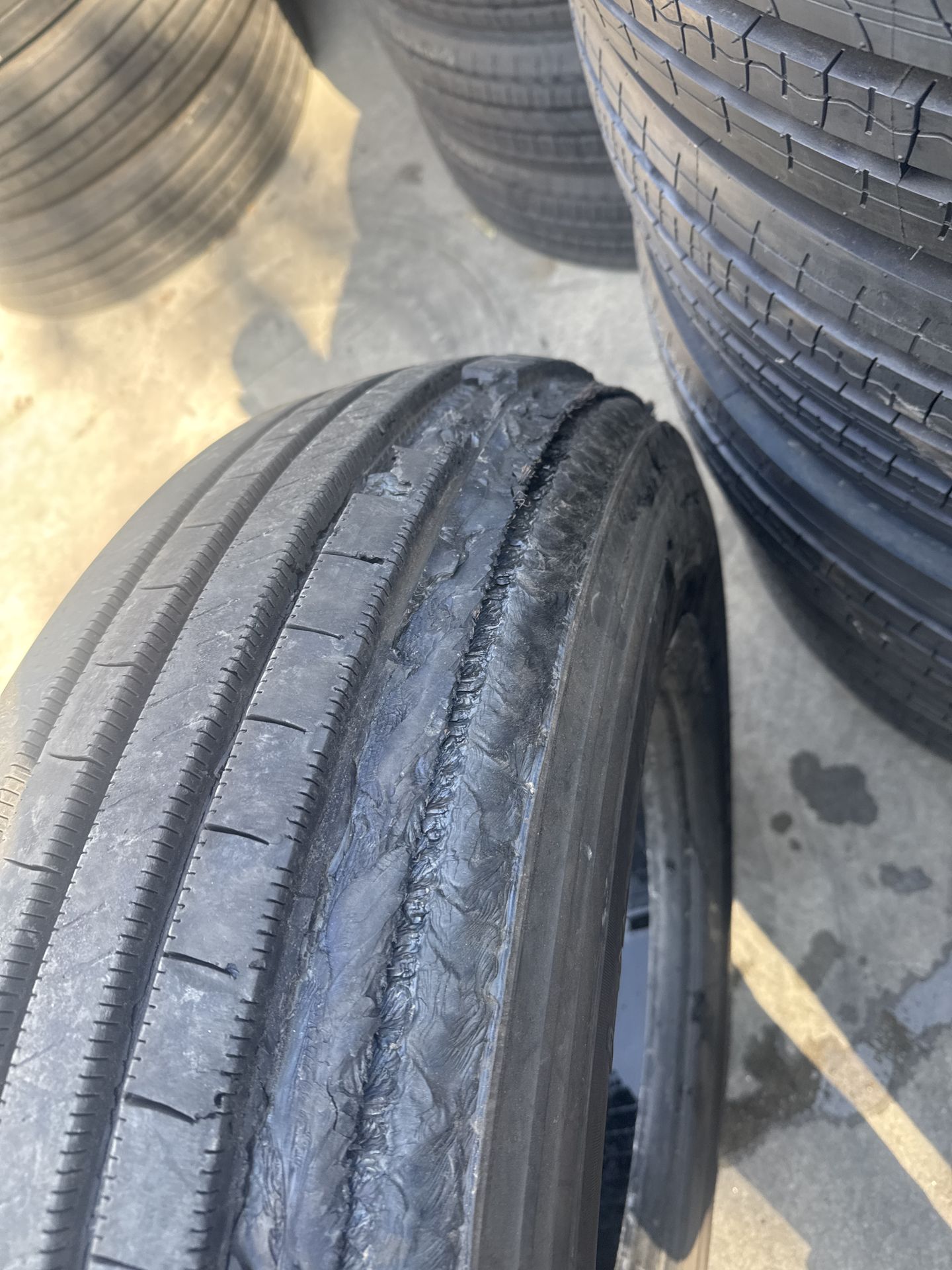 Tire Image