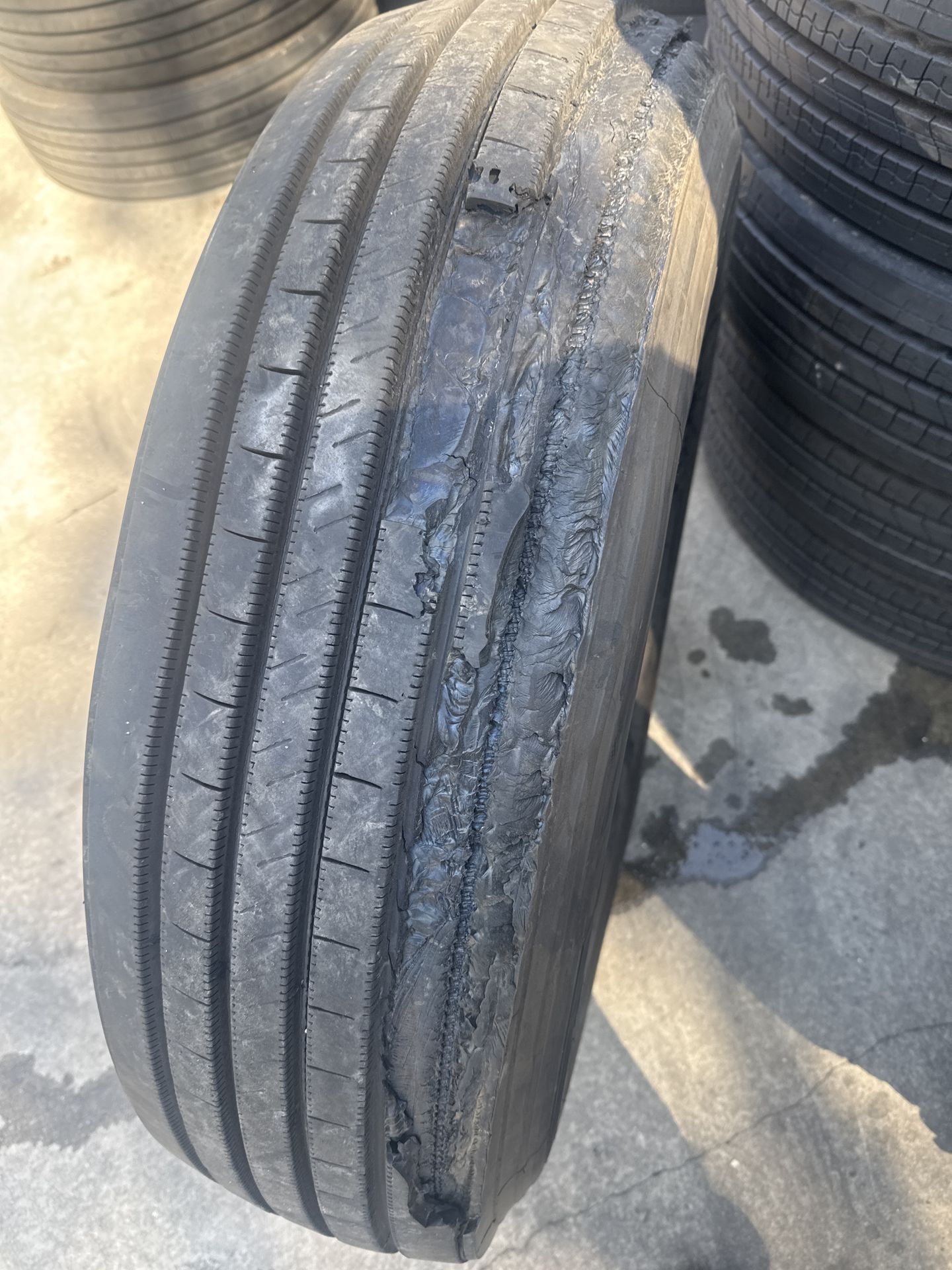 Tire Image