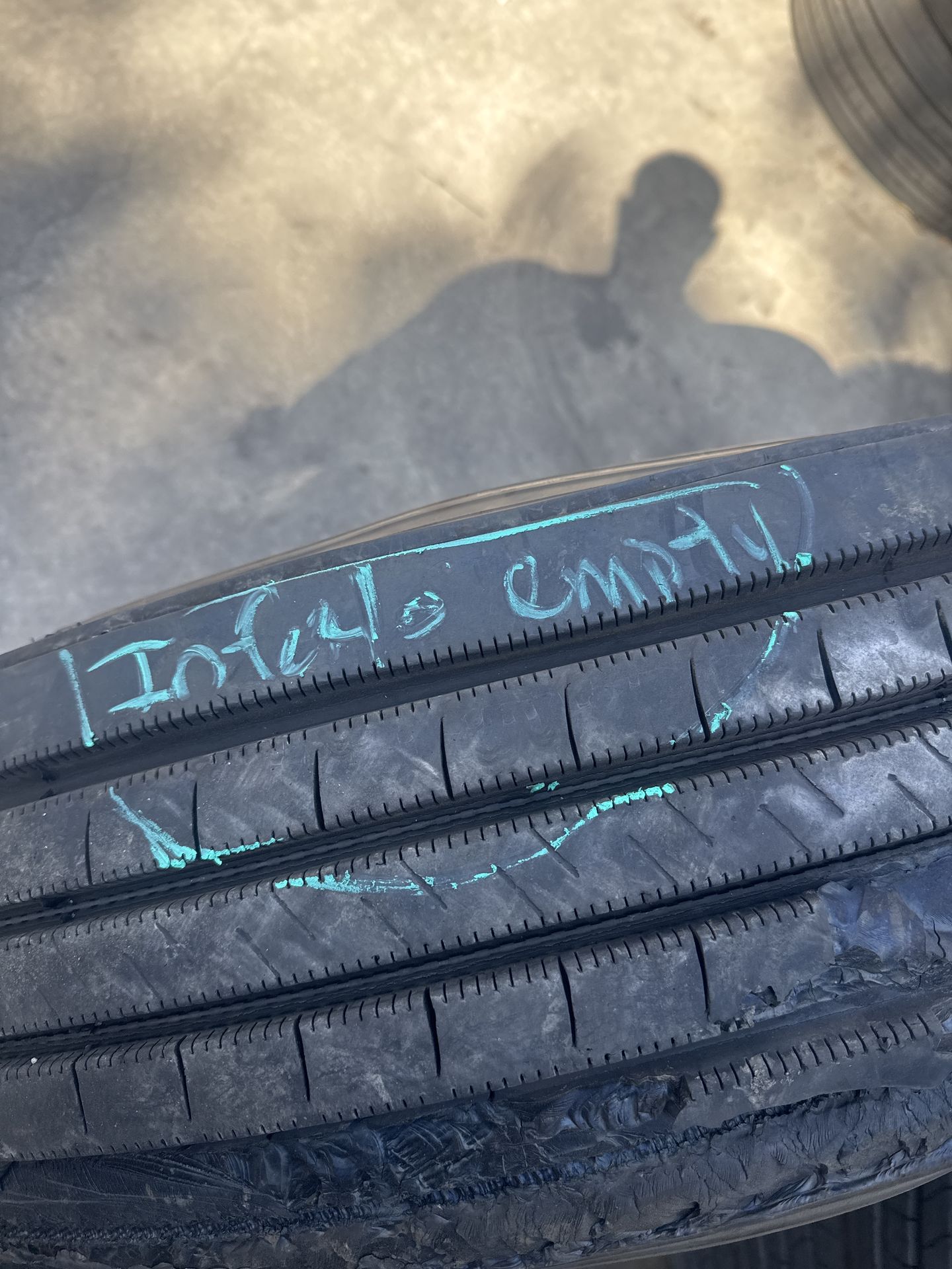 Tire Image