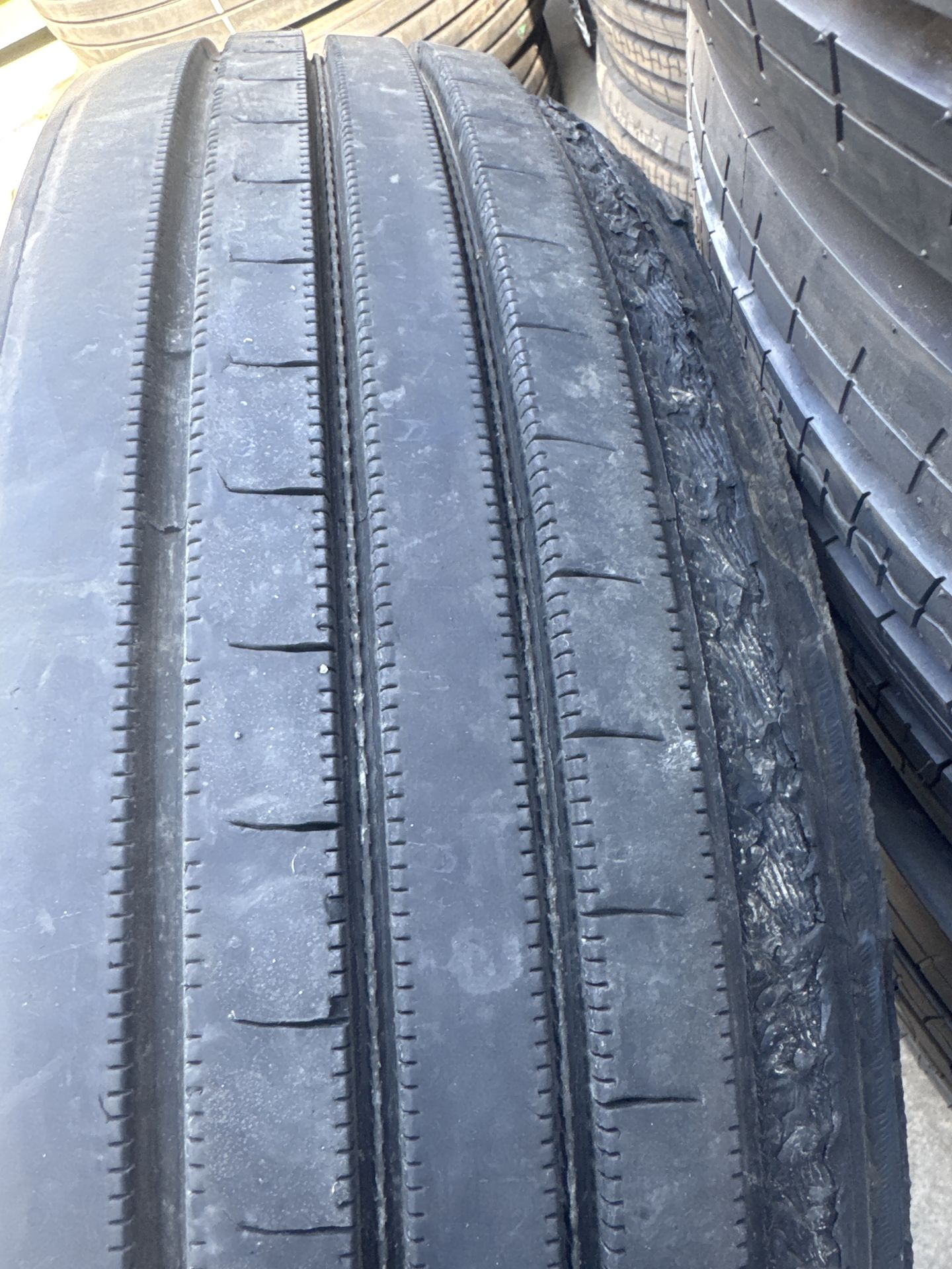 Tire Image