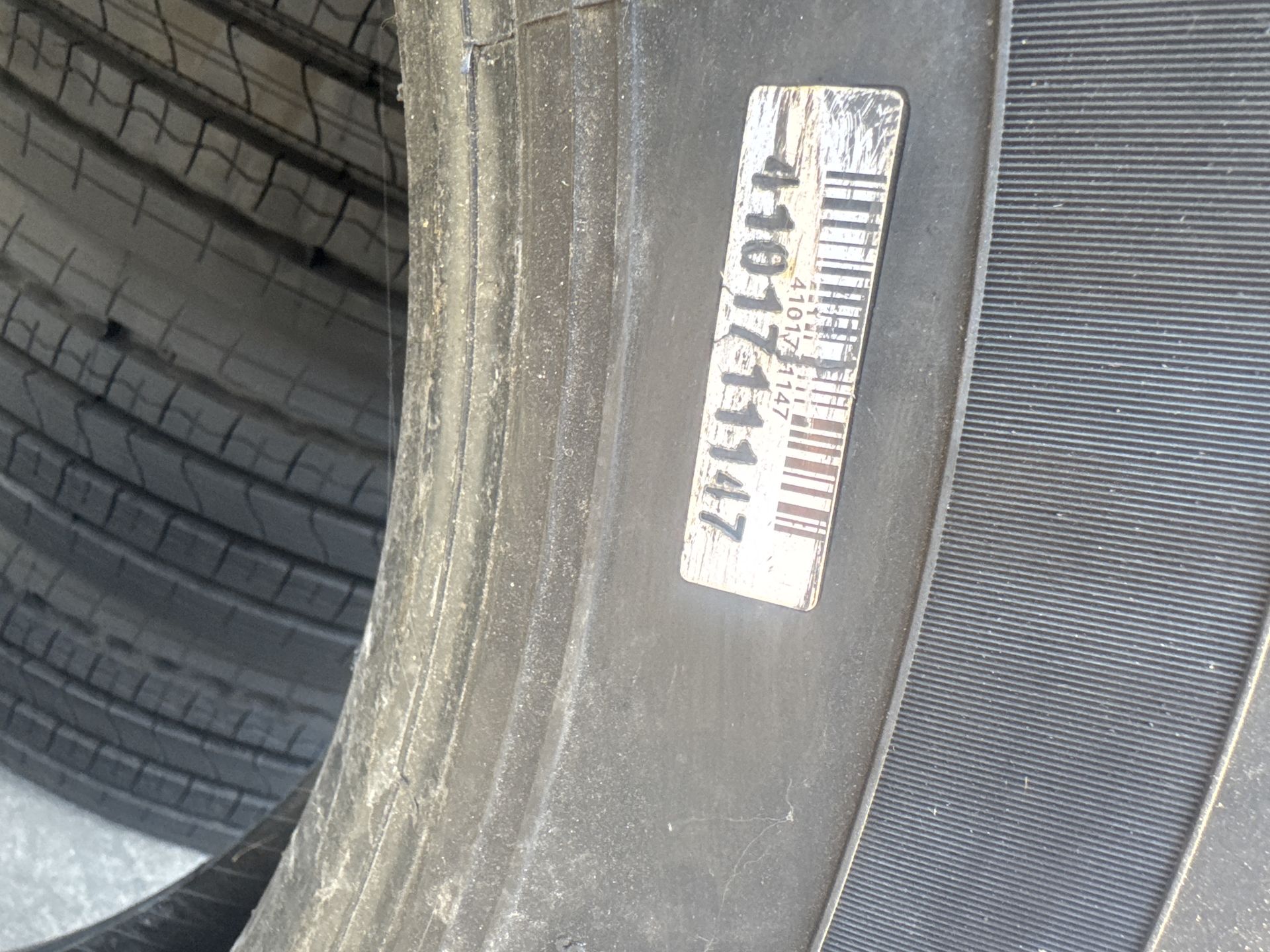 Tire Image