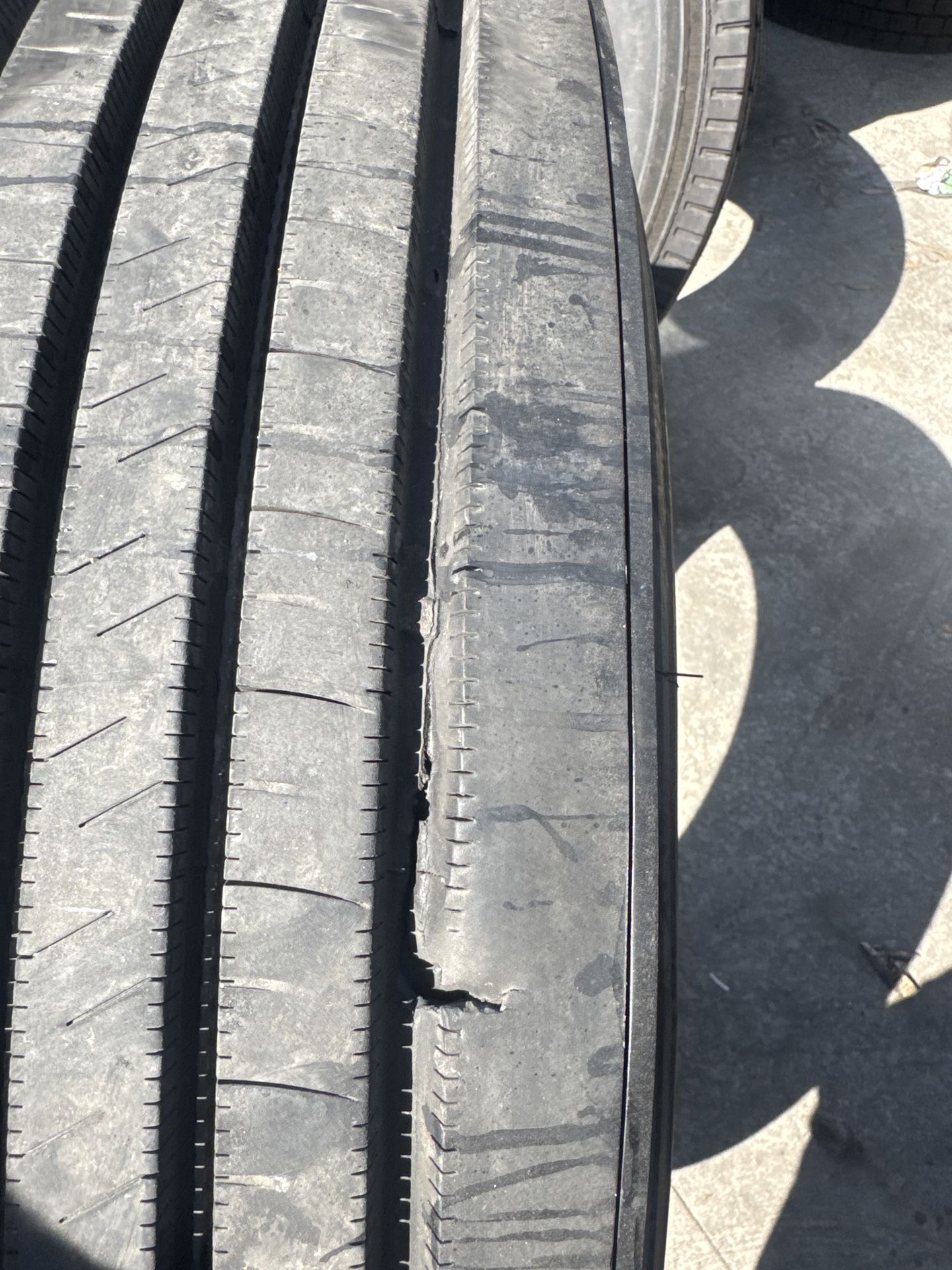 Tire Image