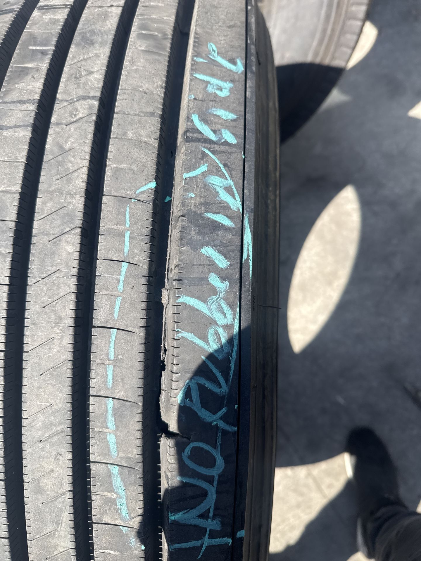 Tire Image