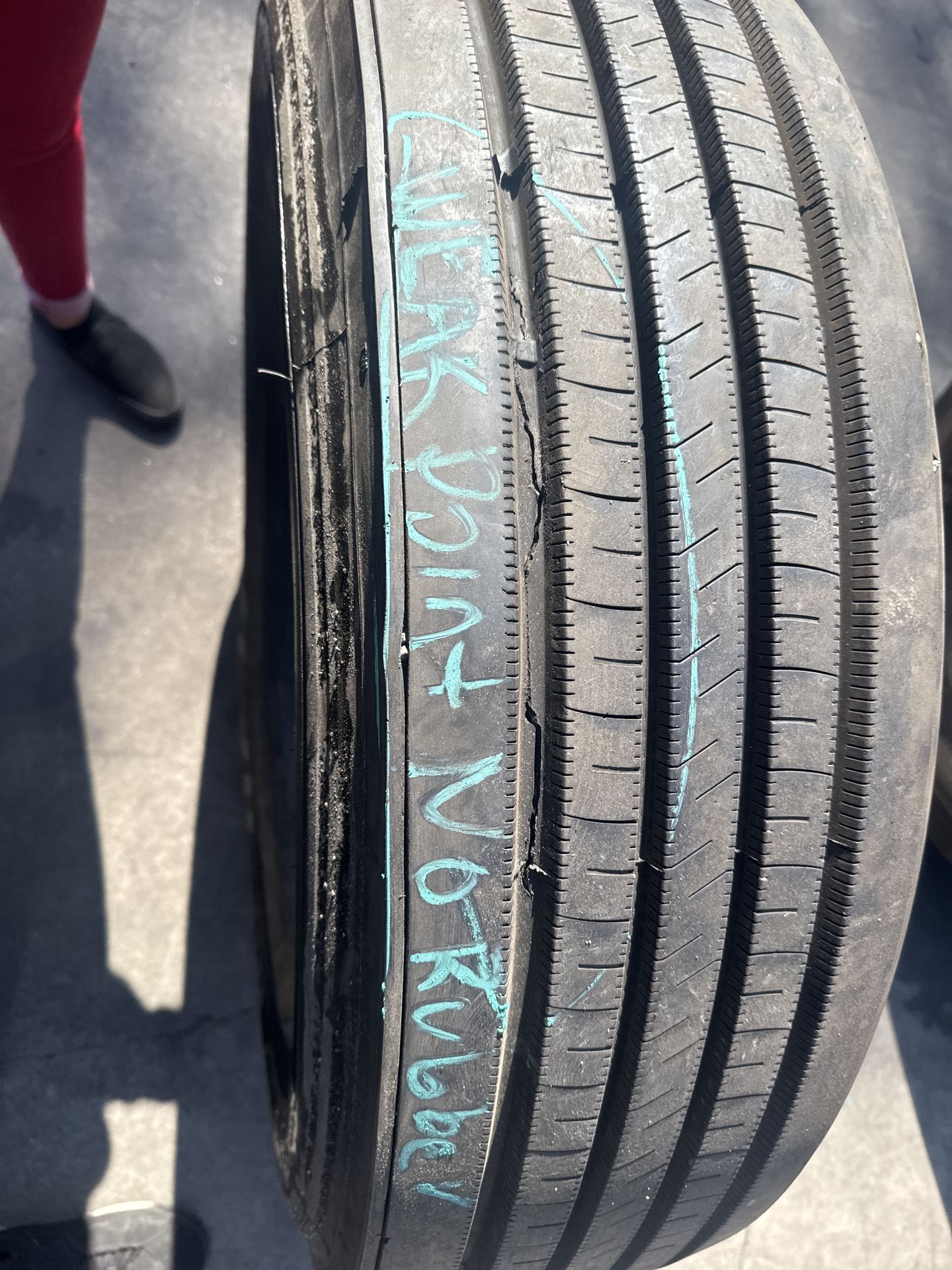 Tire Image