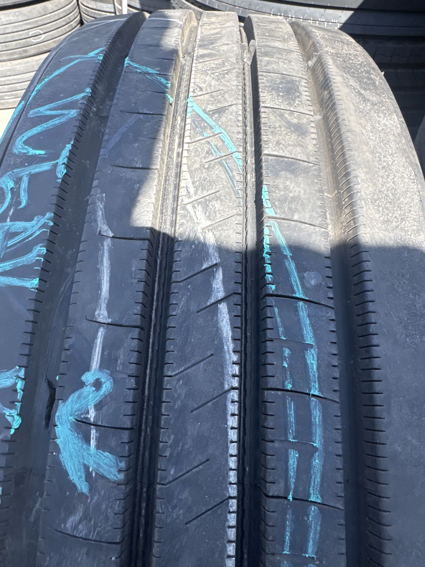 Tire Image