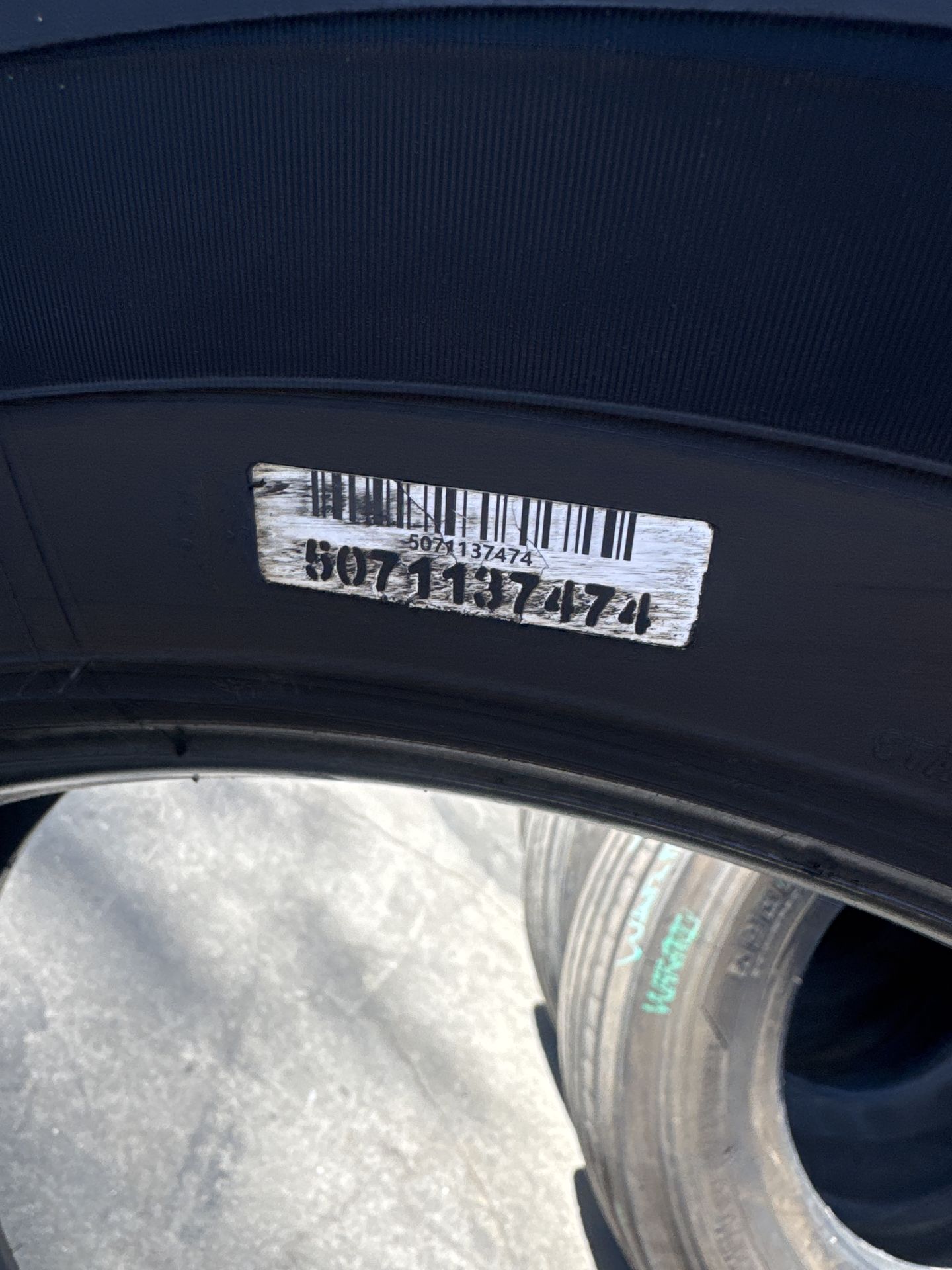 Tire Image