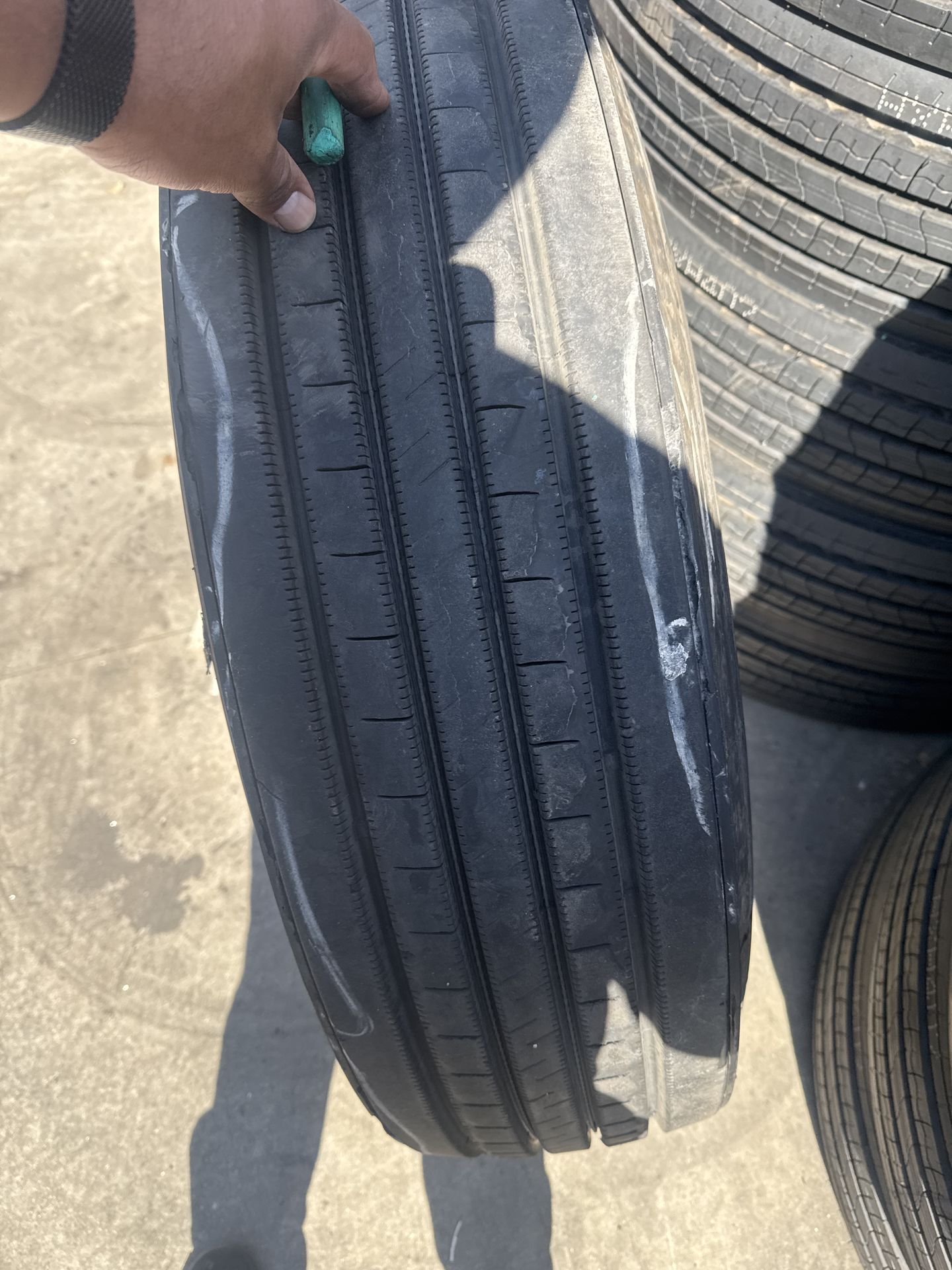 Tire Image