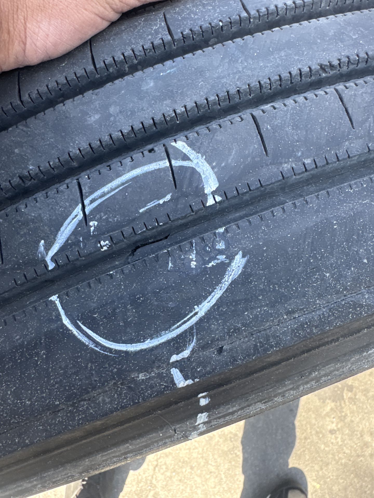 Tire Image