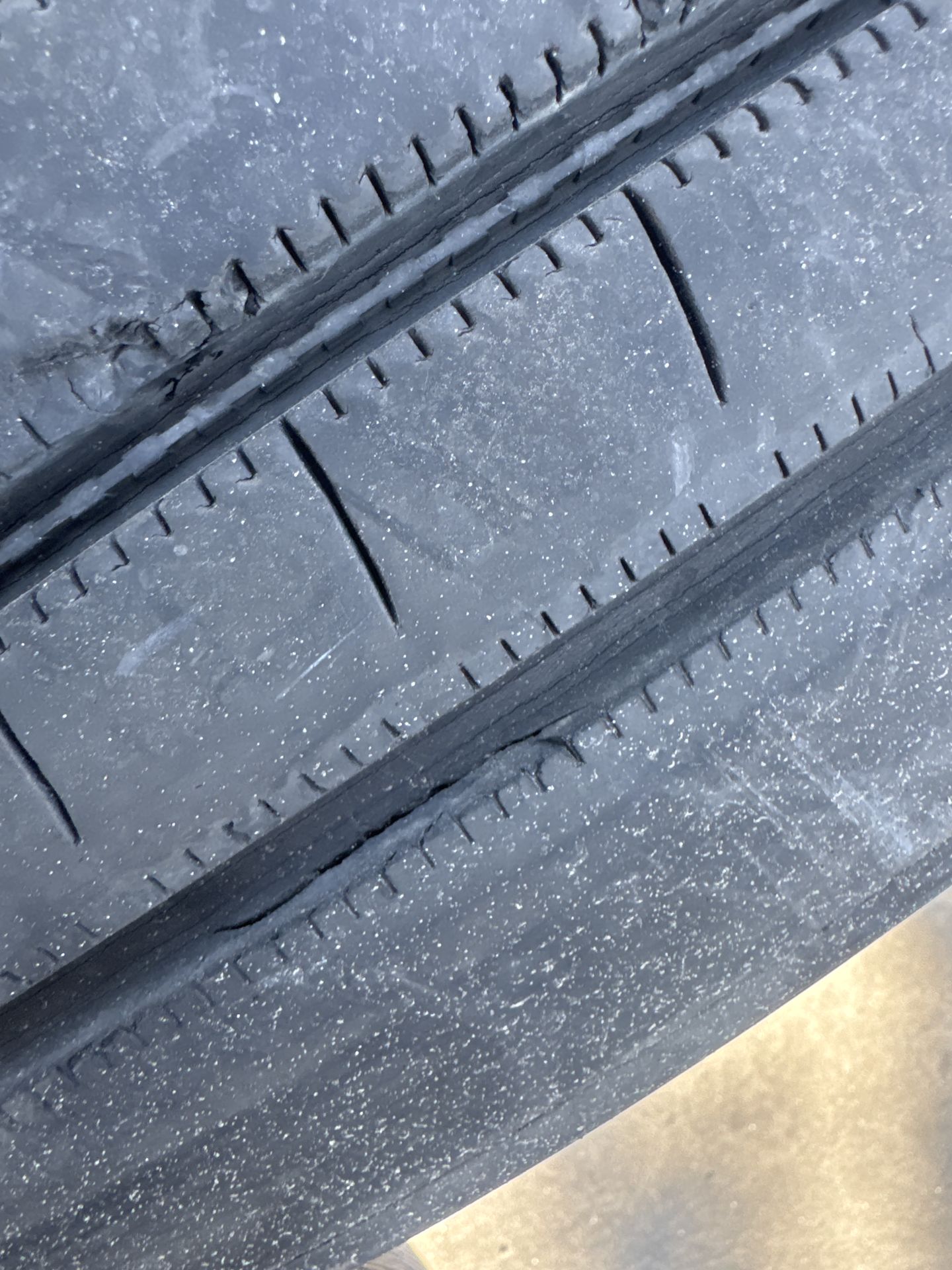 Tire Image