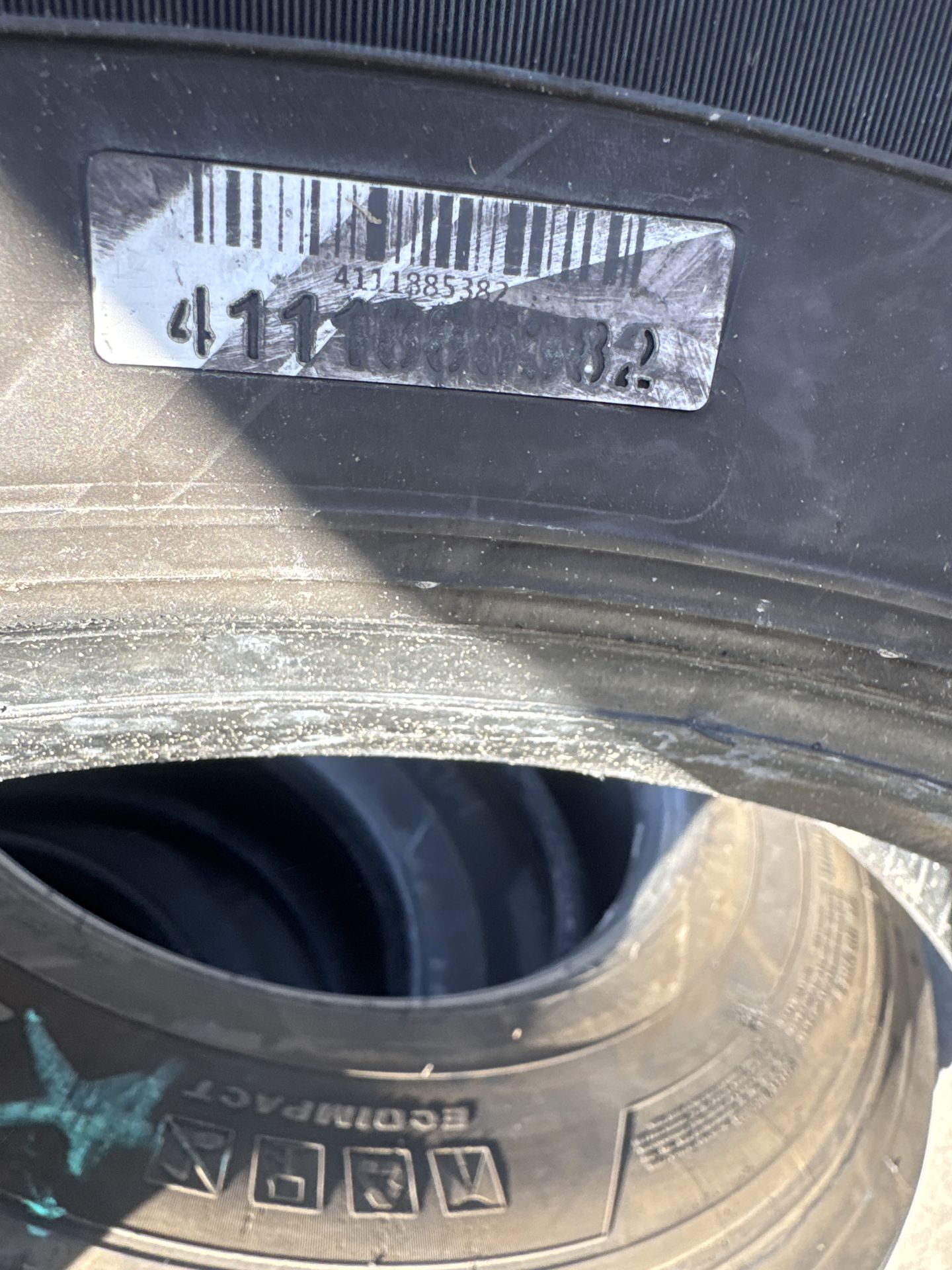 Tire Image