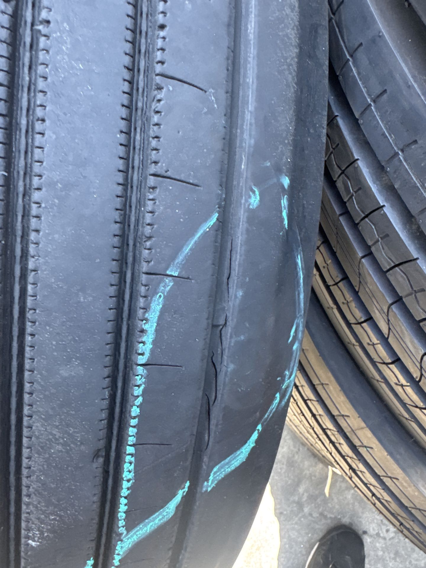Tire Image