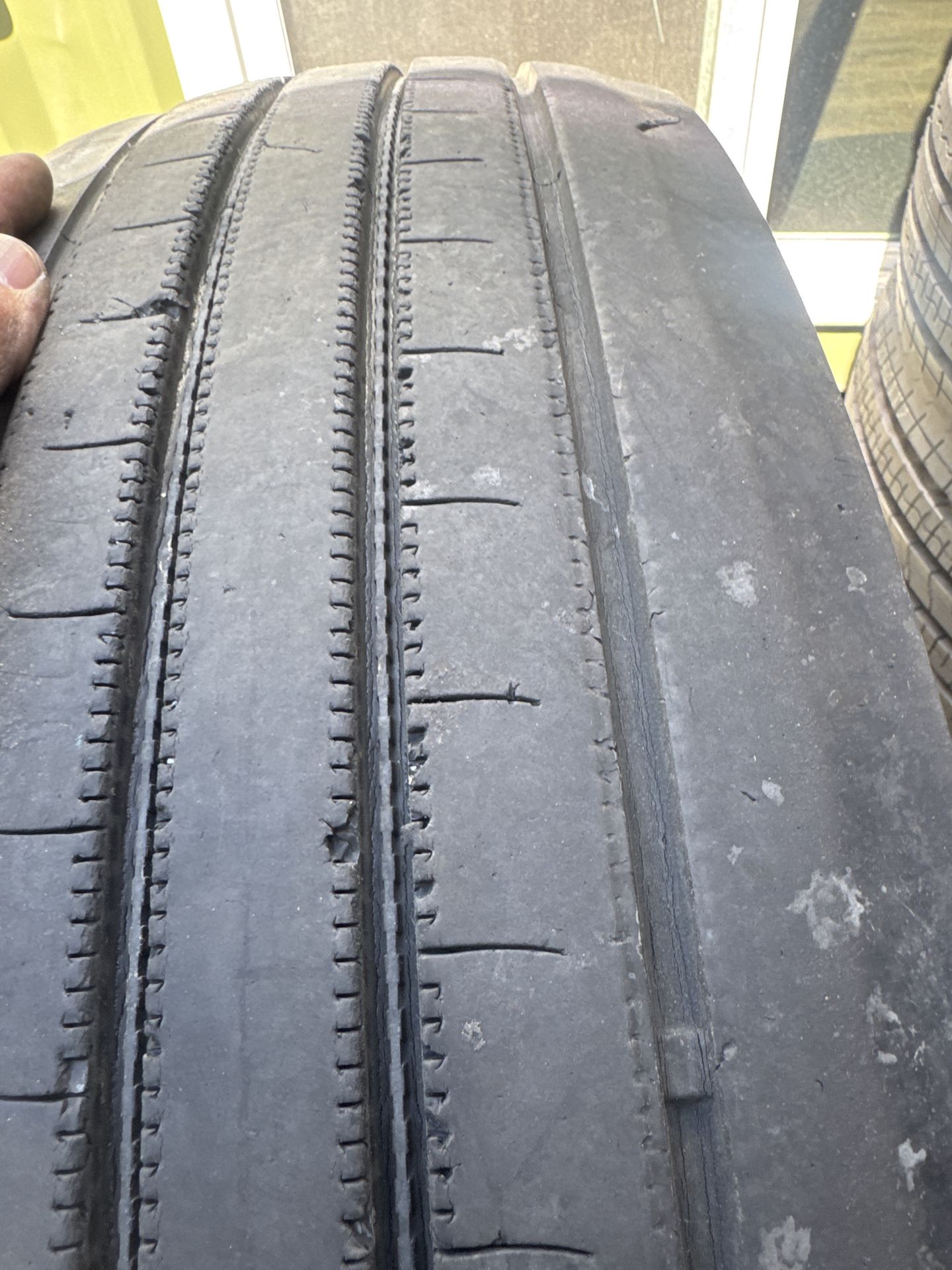 Tire Image