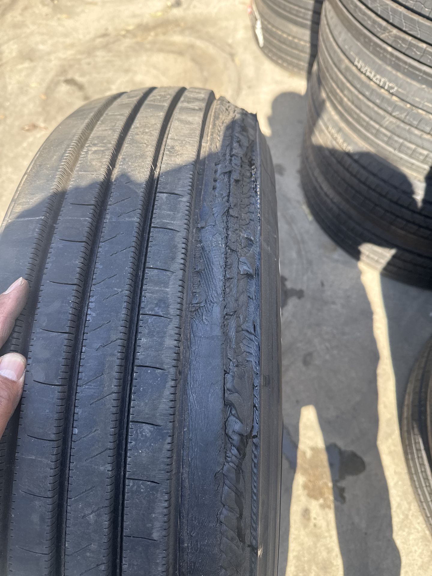 Tire Image