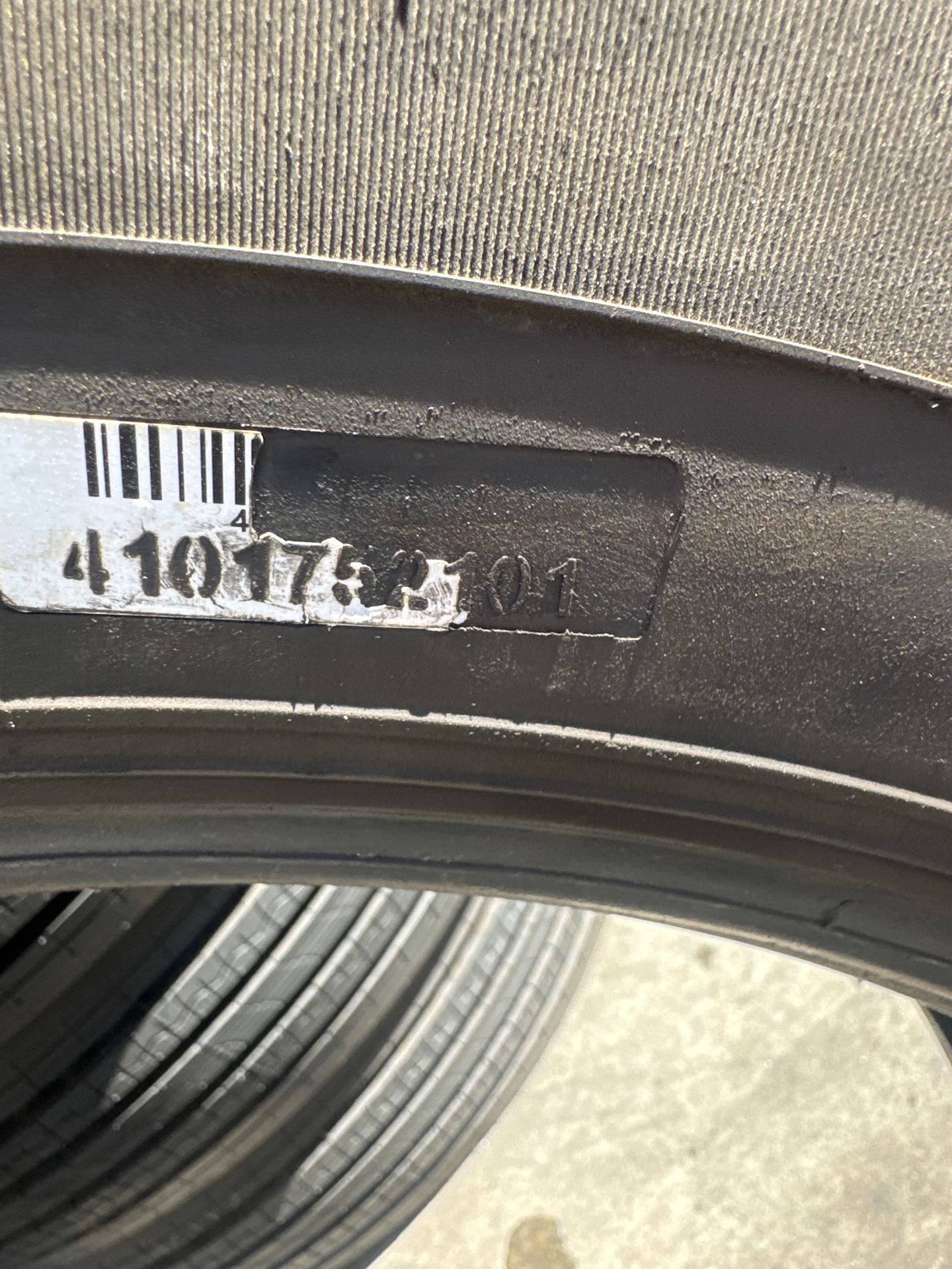 Tire Image