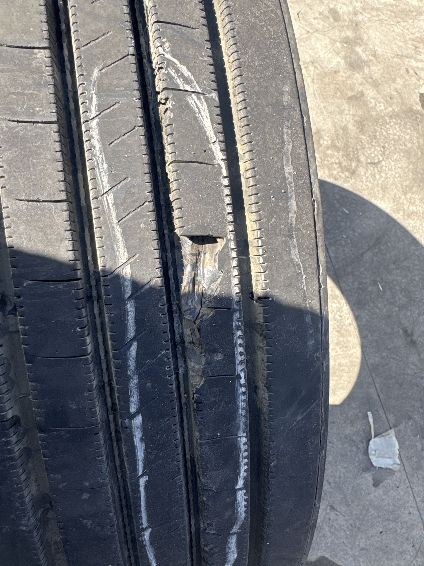Tire Image