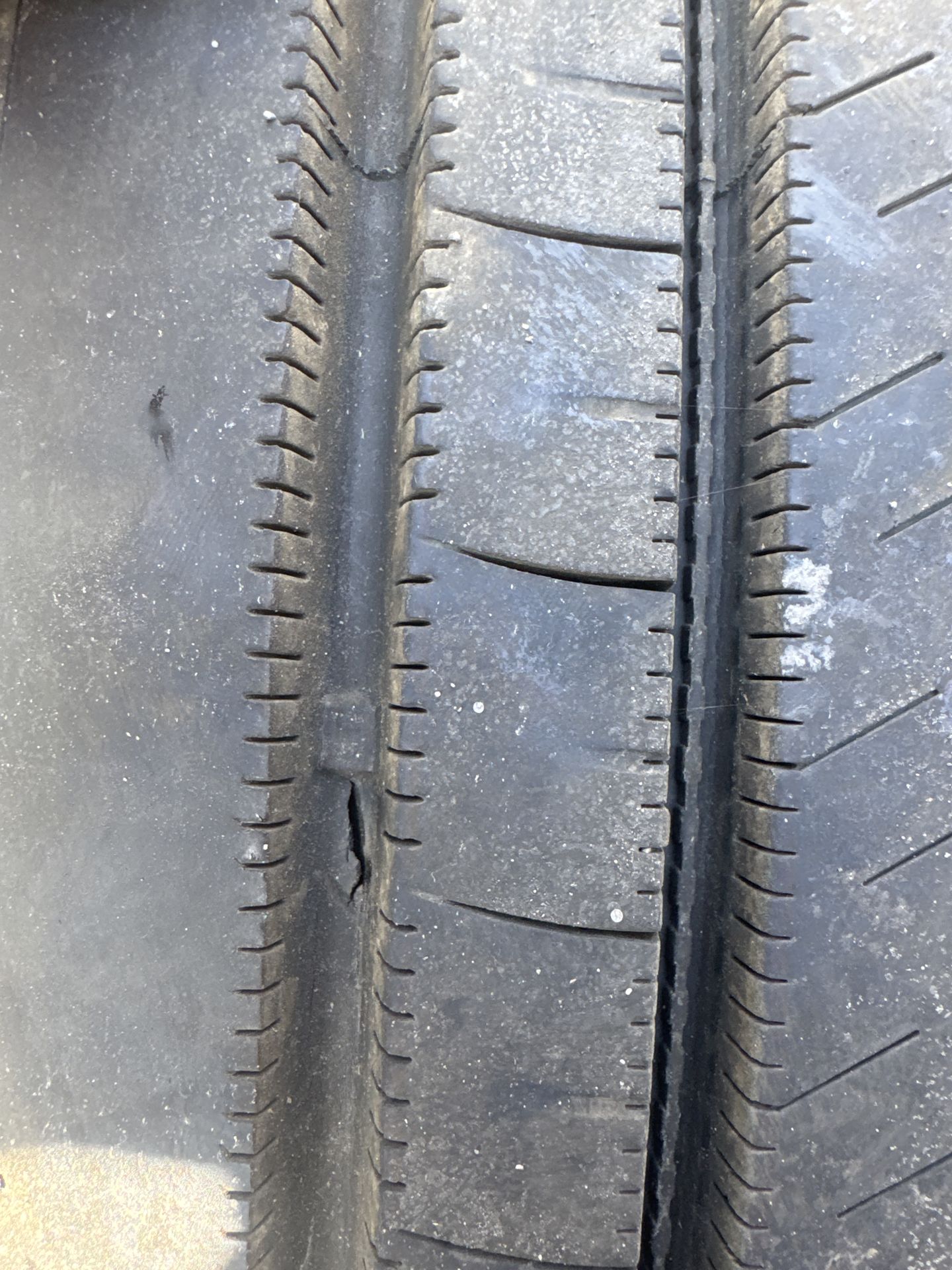 Tire Image