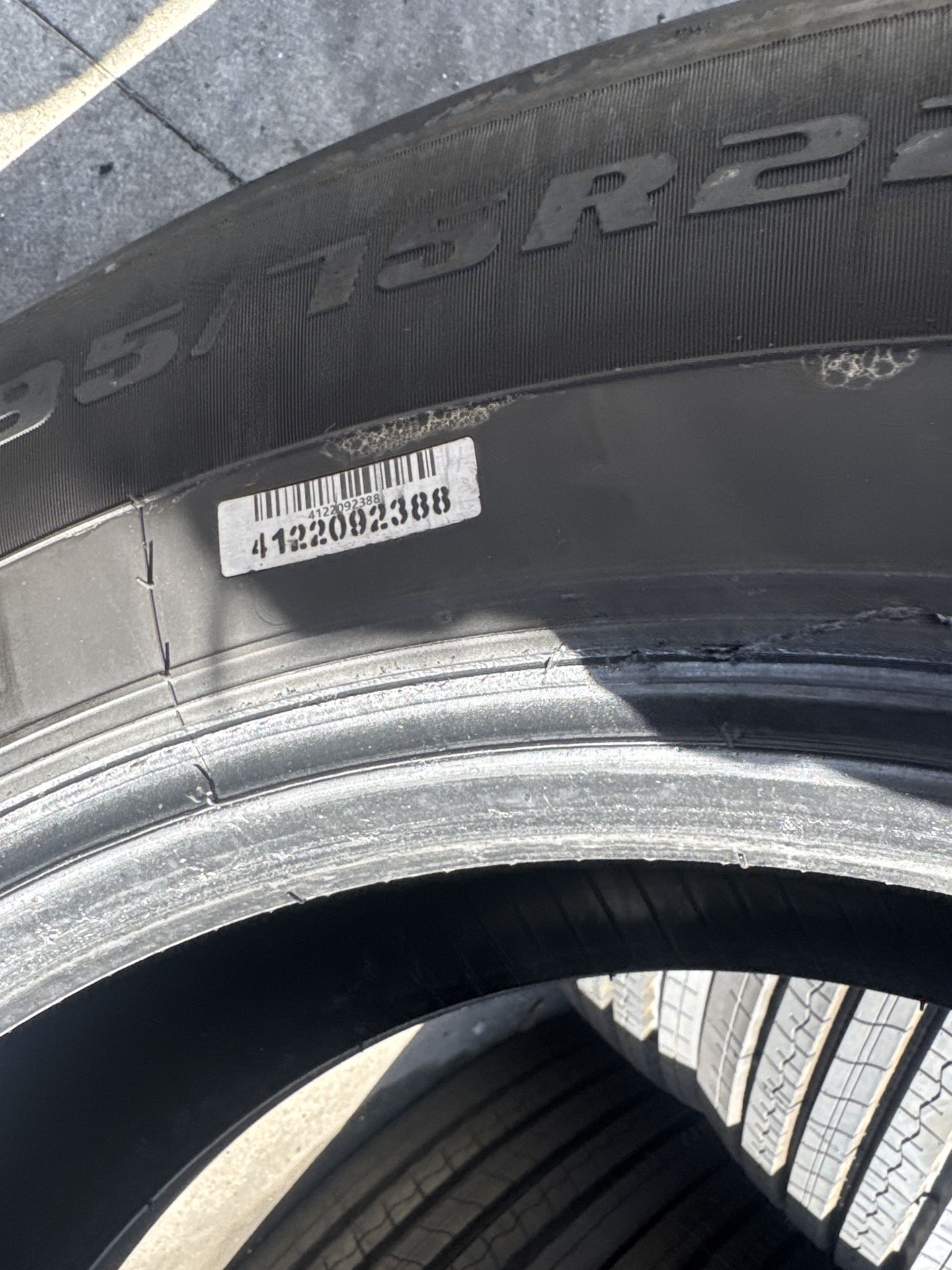 Tire Image