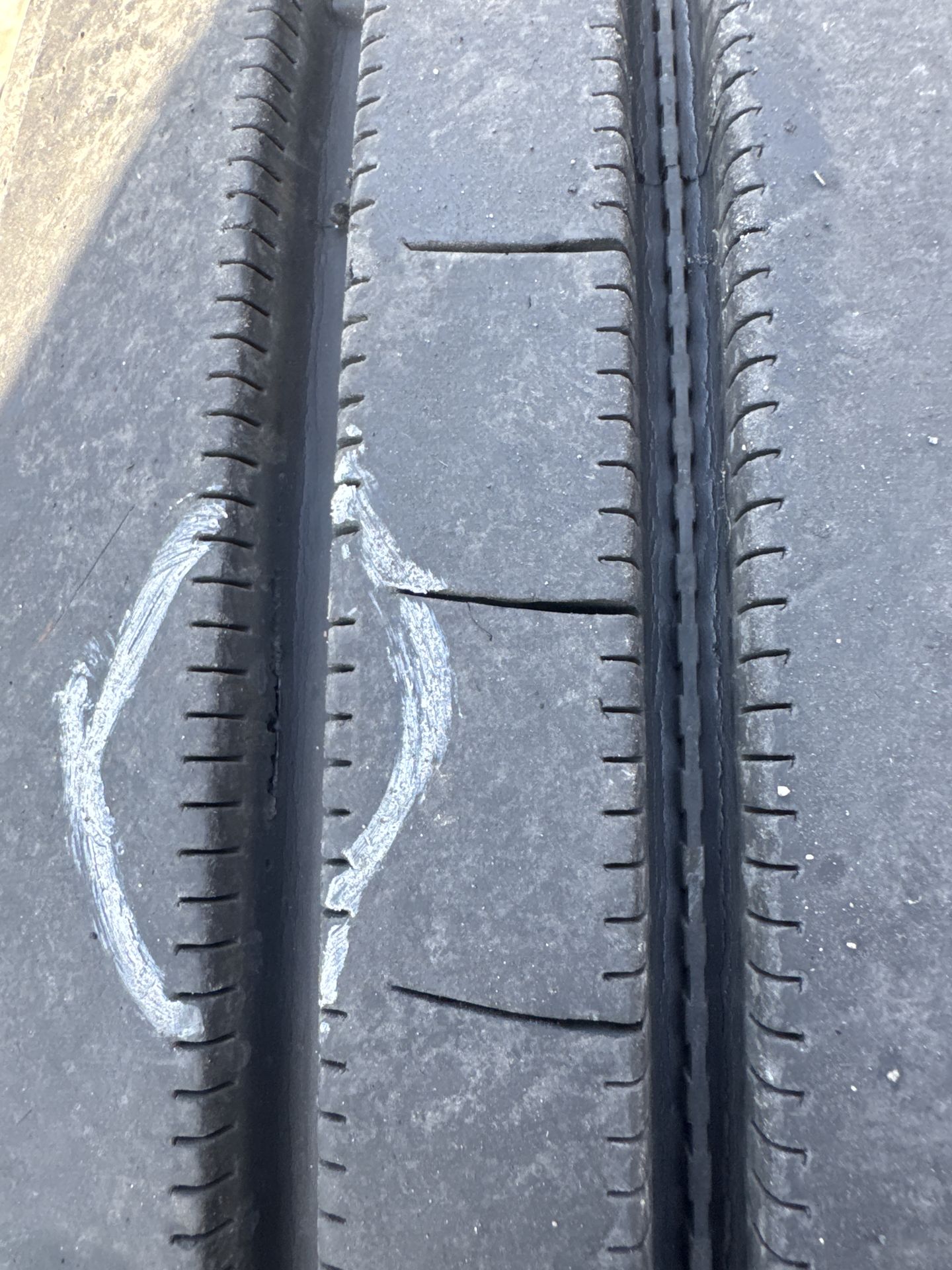 Tire Image