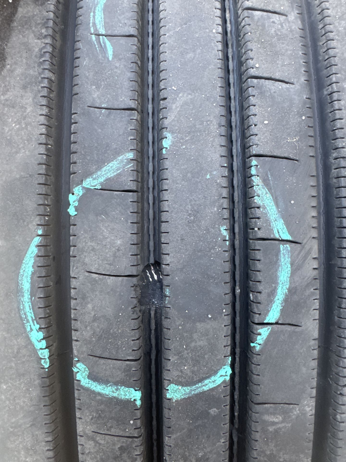 Tire Image