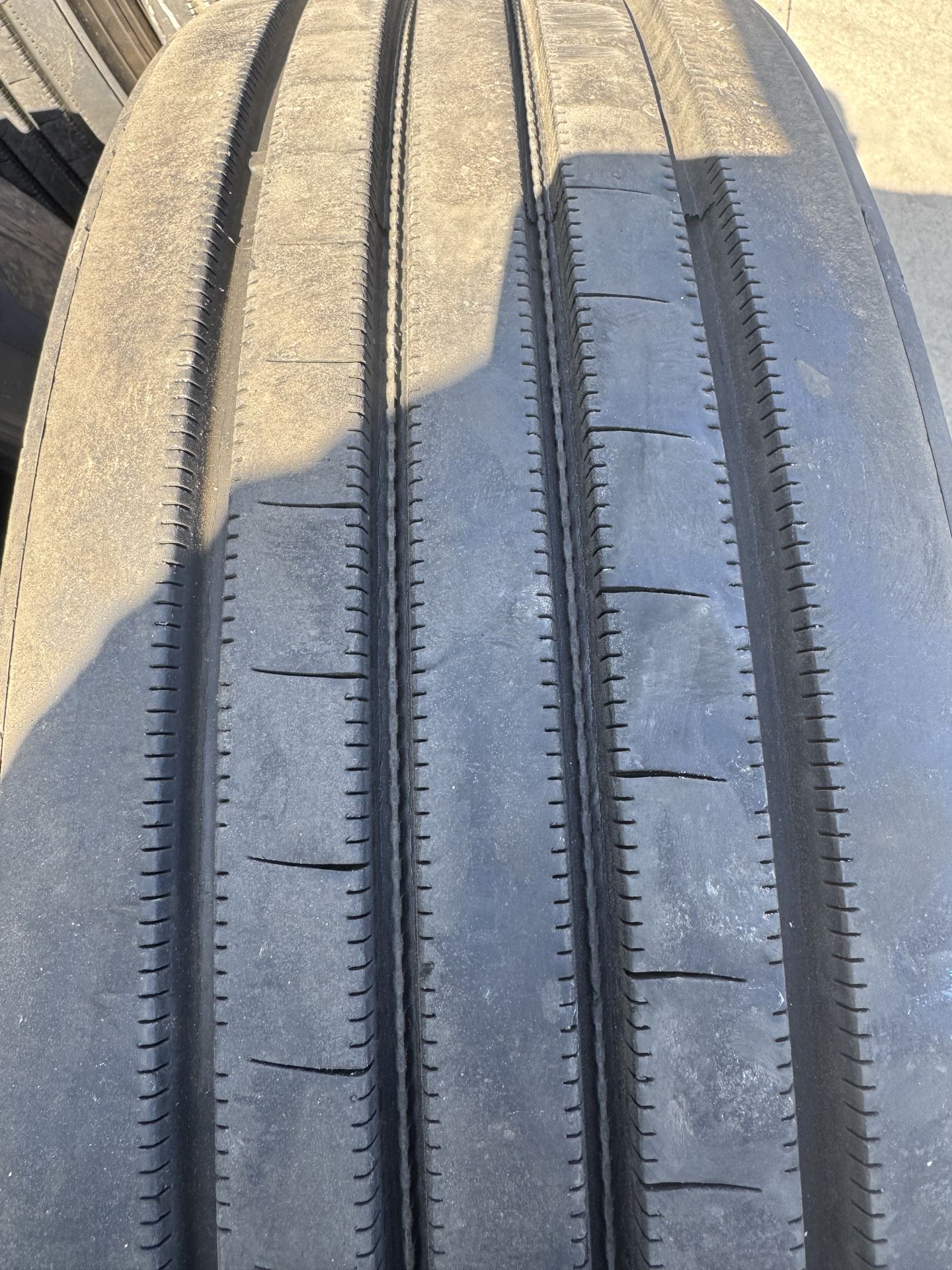 Tire Image