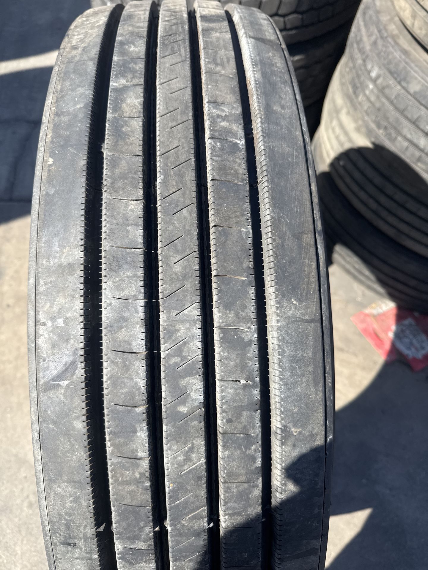 Tire Image