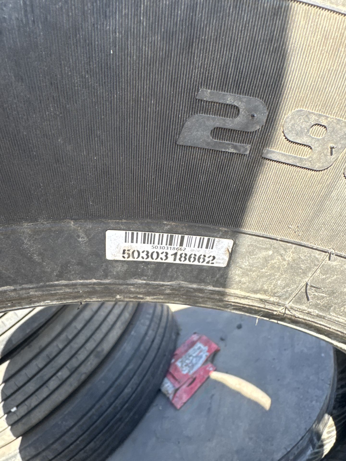 Tire Image