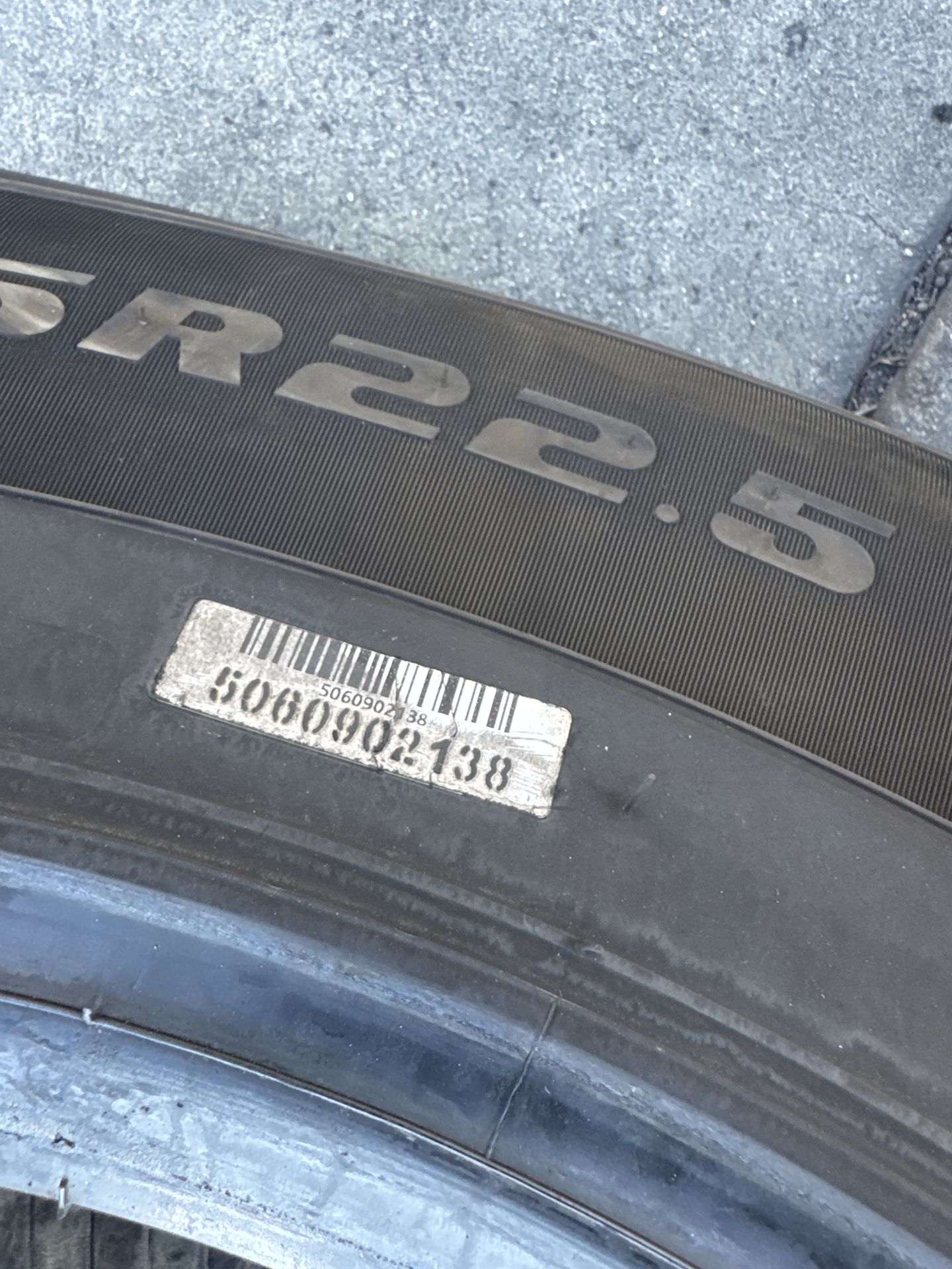 Tire Image