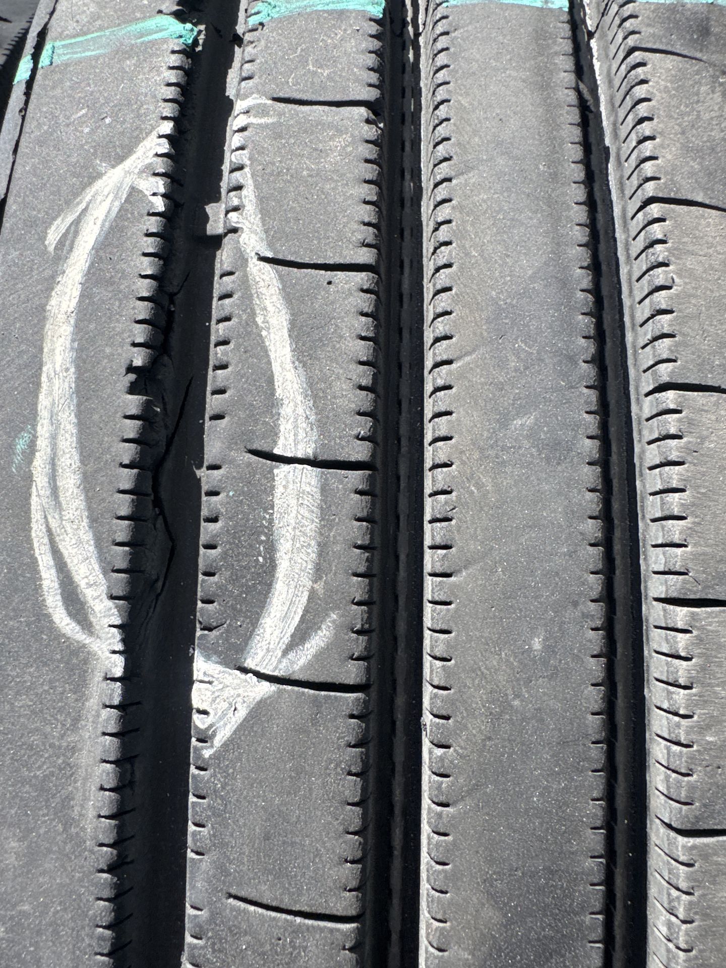 Tire Image