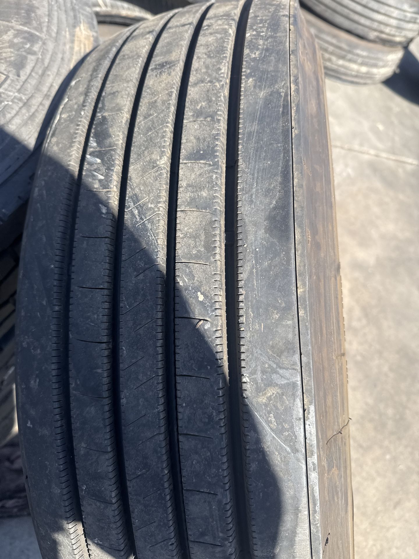 Tire Image