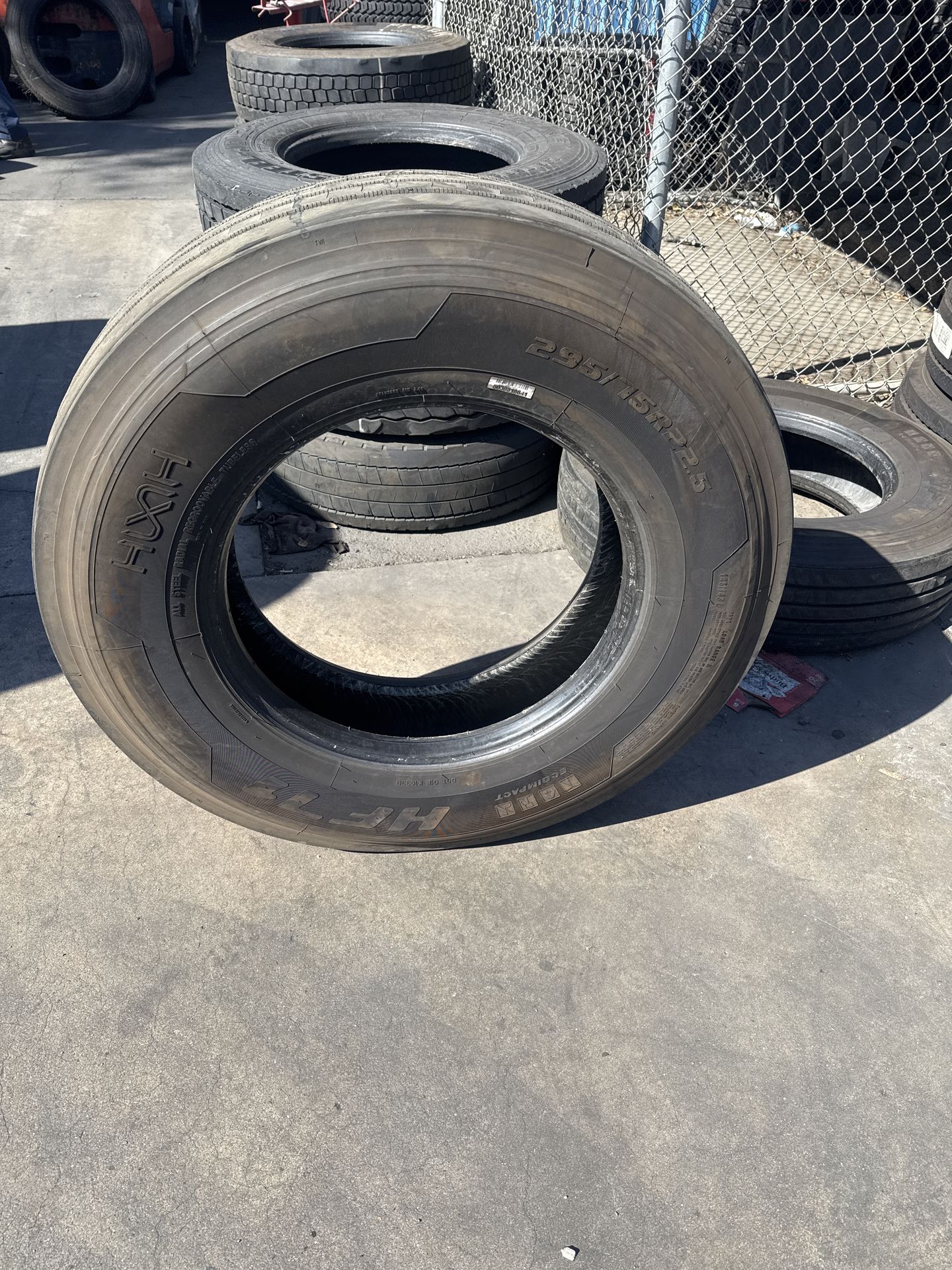 Tire Image