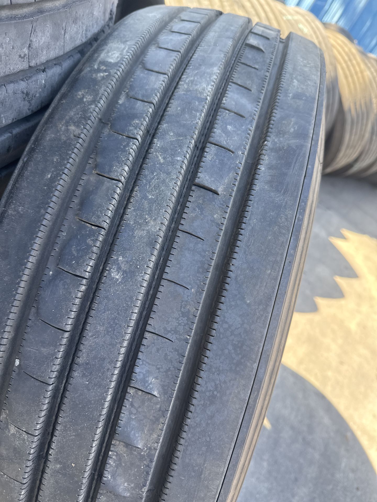 Tire Image