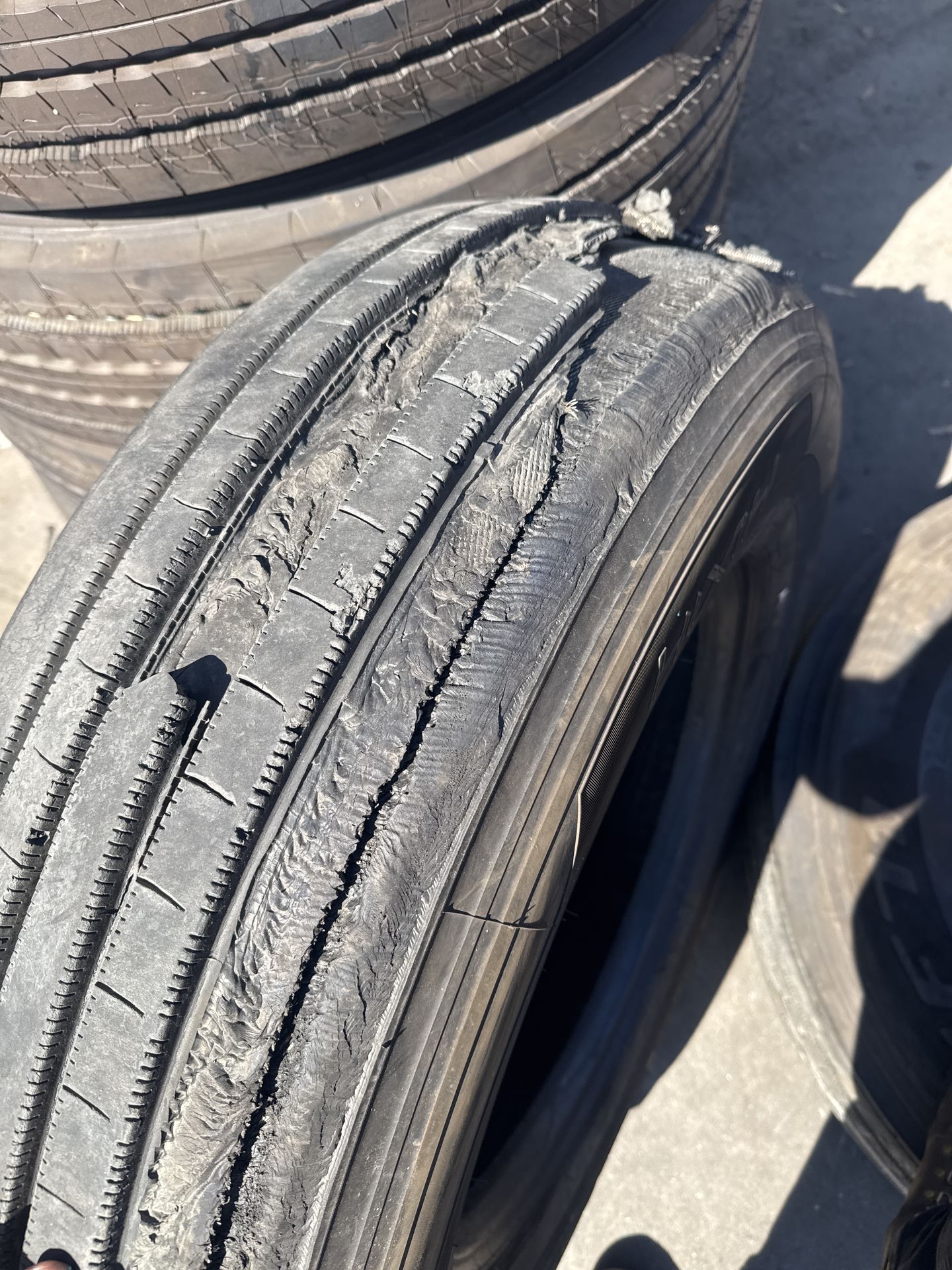 Tire Image