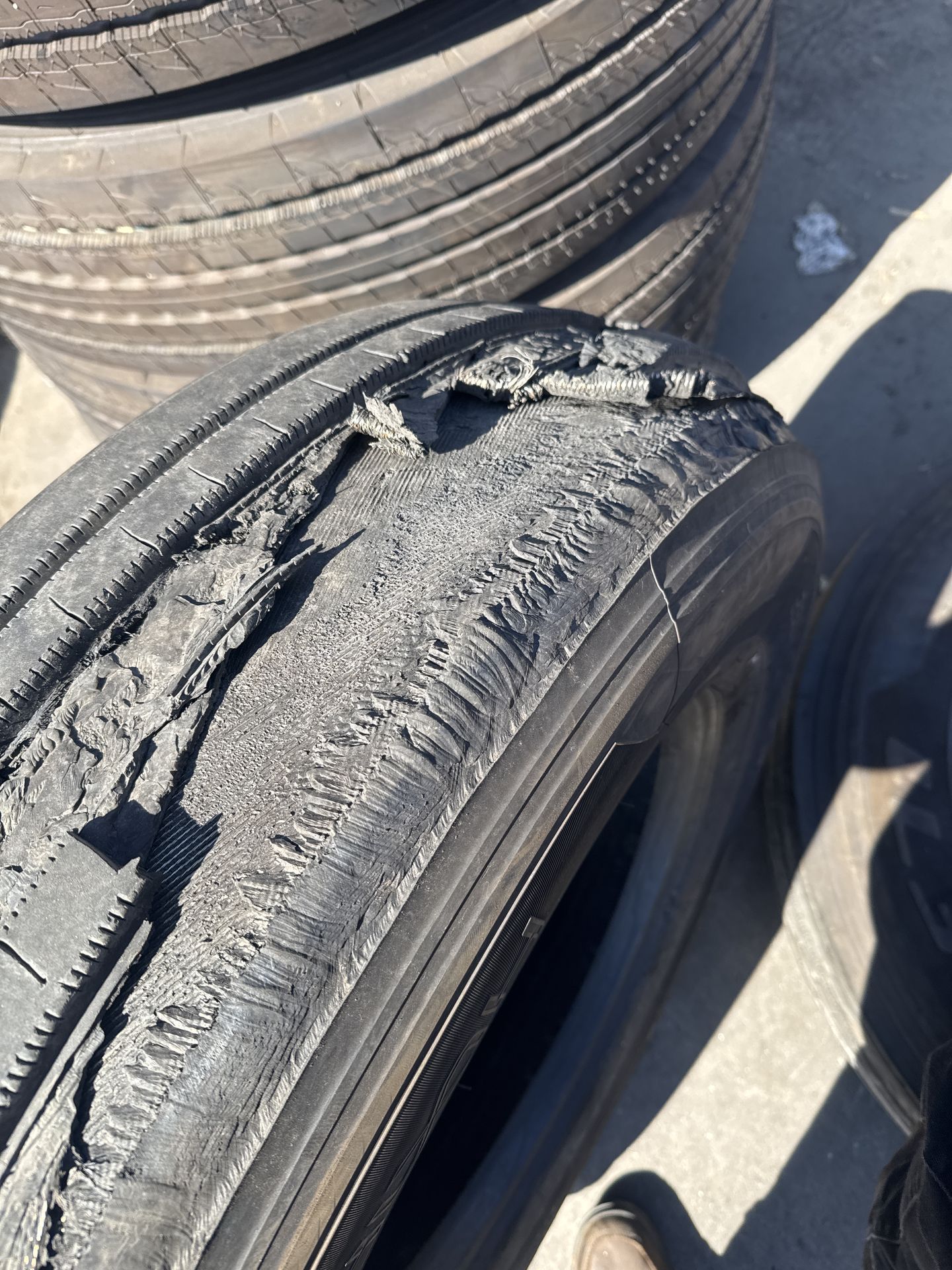 Tire Image