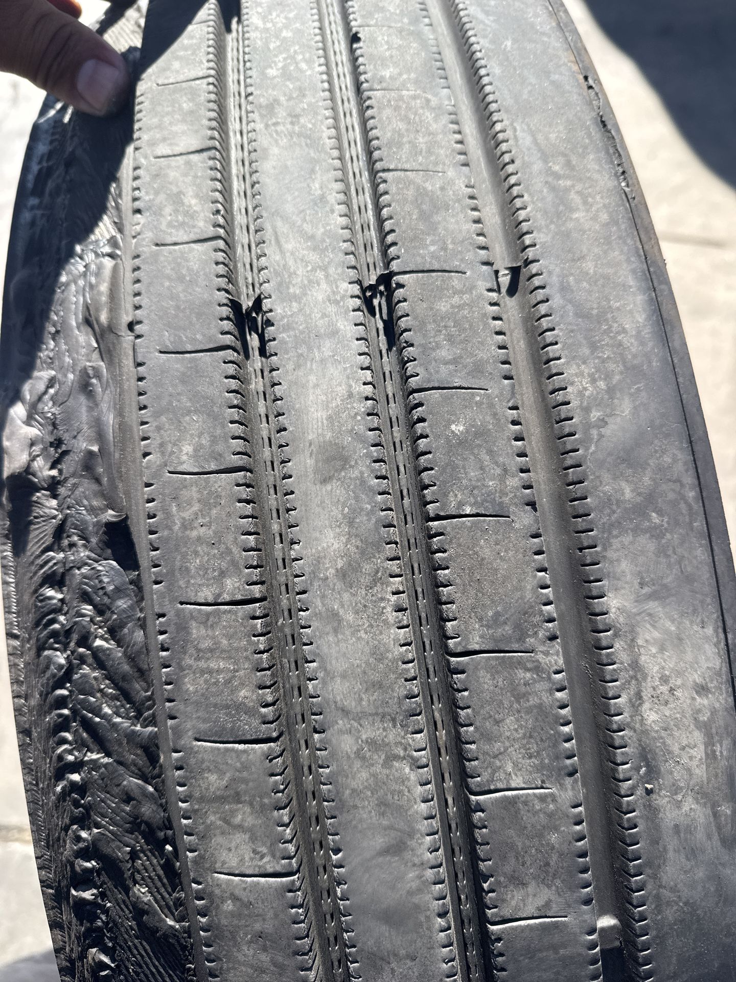 Tire Image