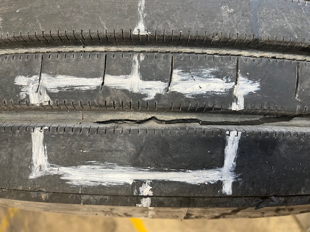 Tire Image