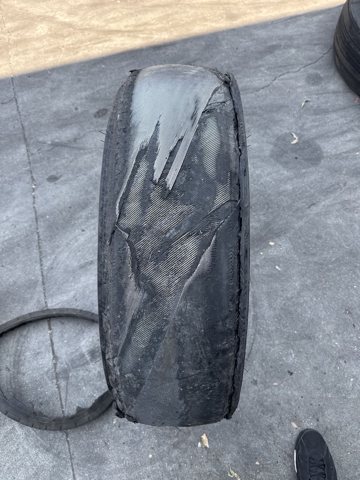 Tire Image