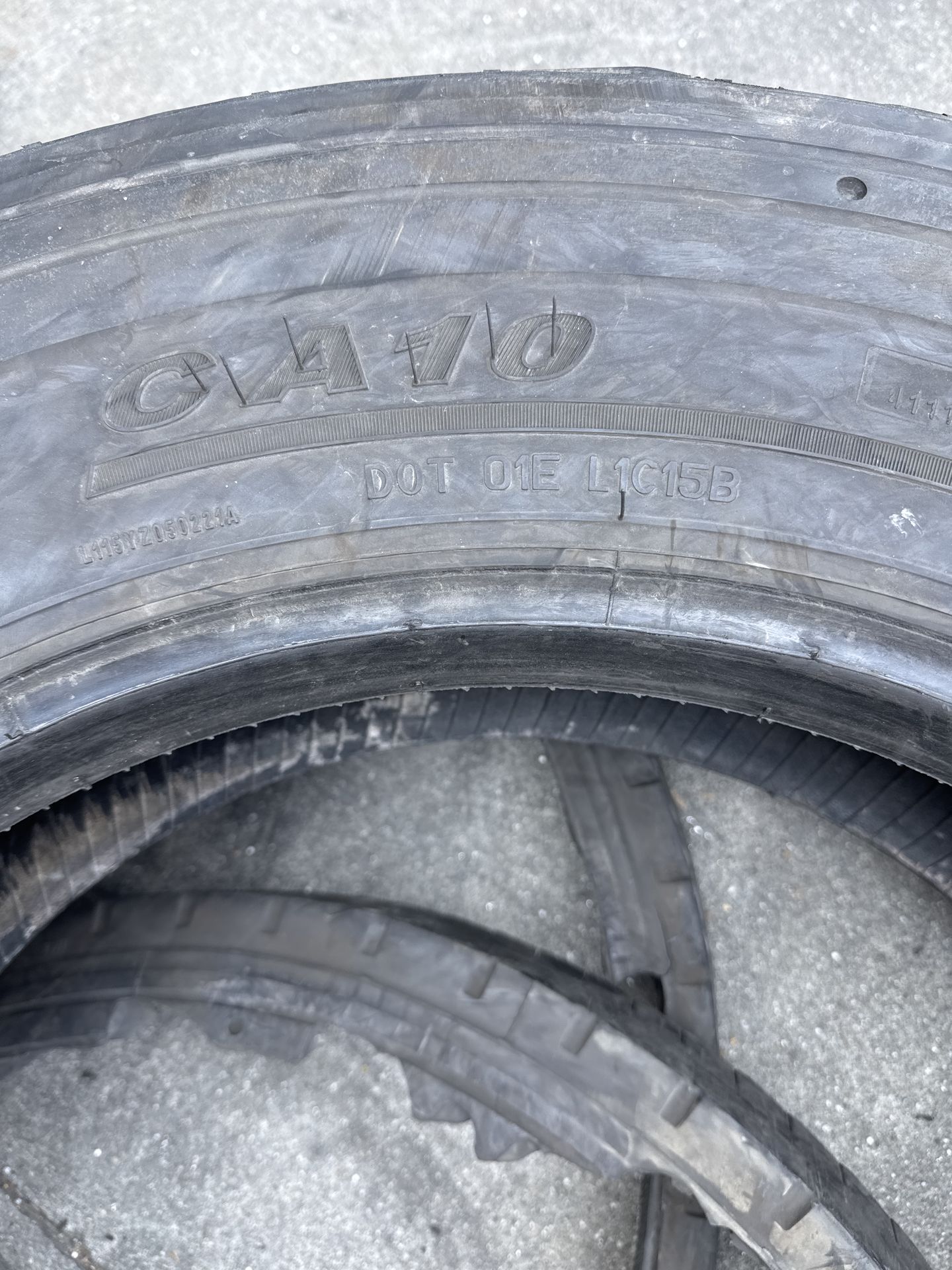 Tire Image