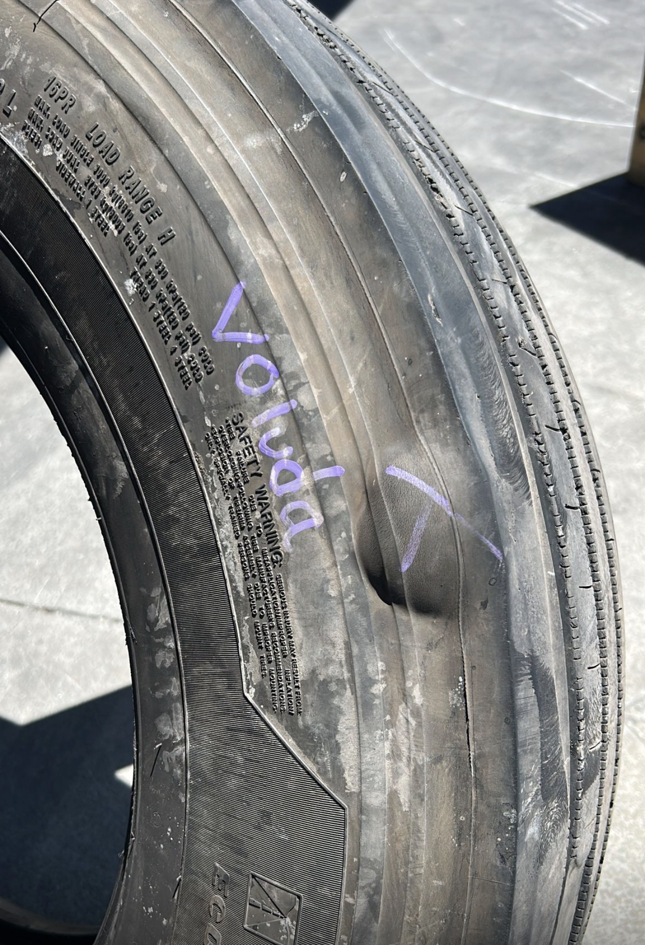 Tire Image