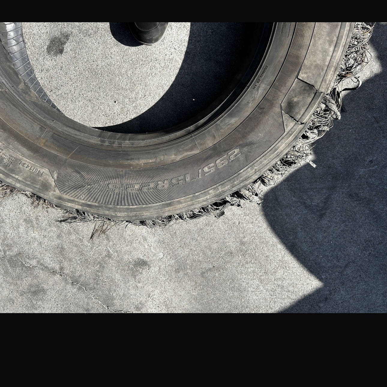 Tire Image