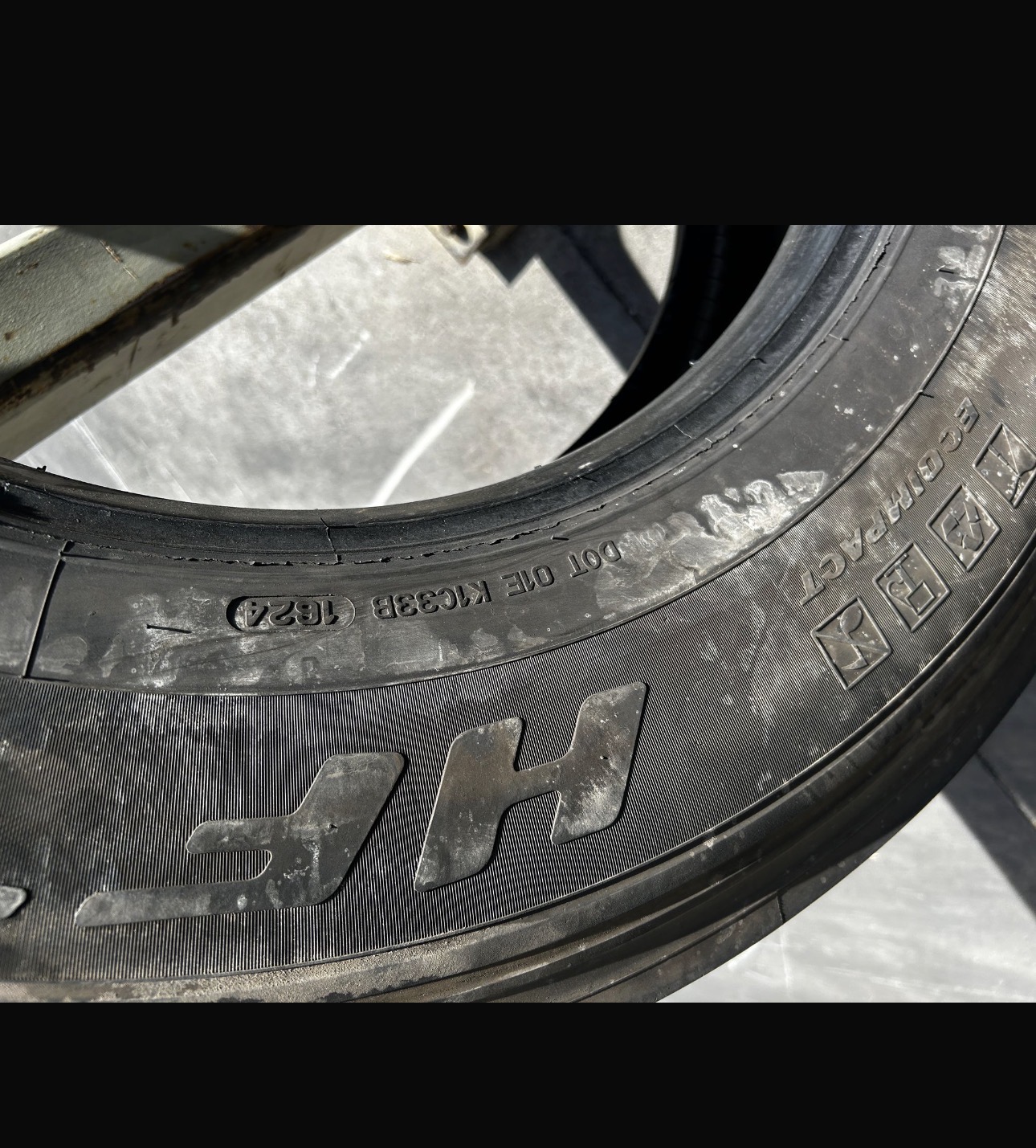 Tire Image