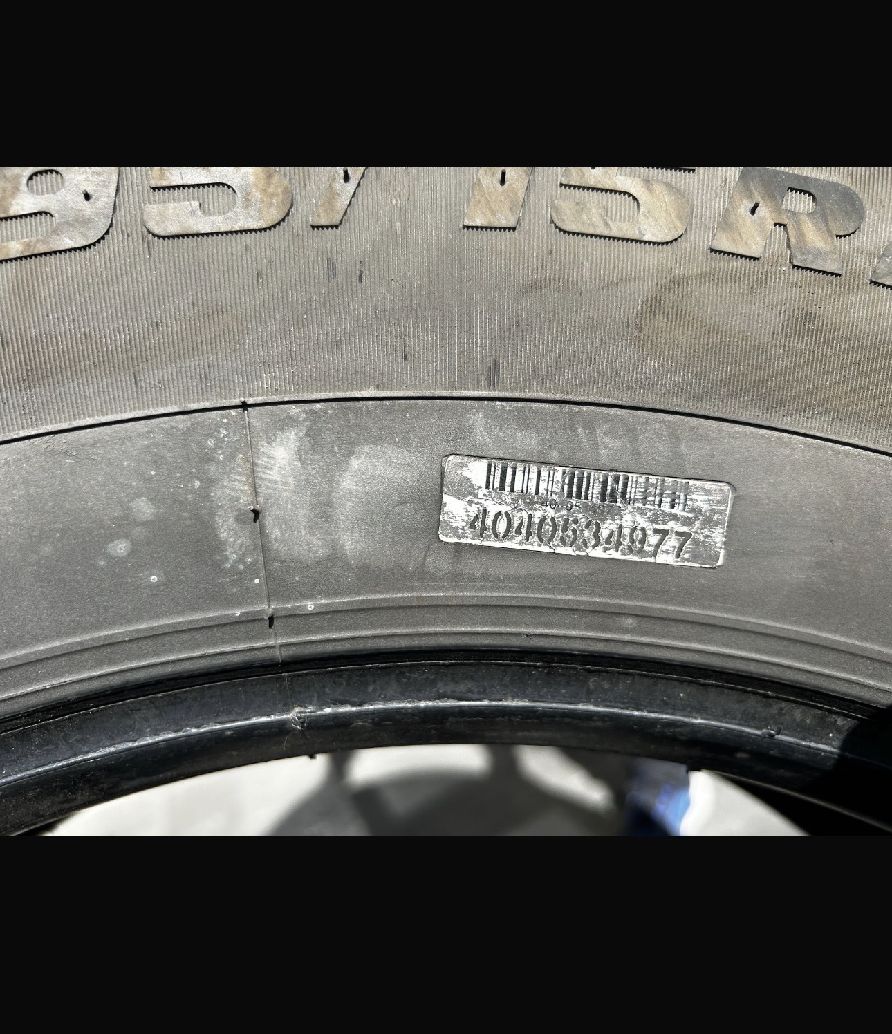 Tire Image