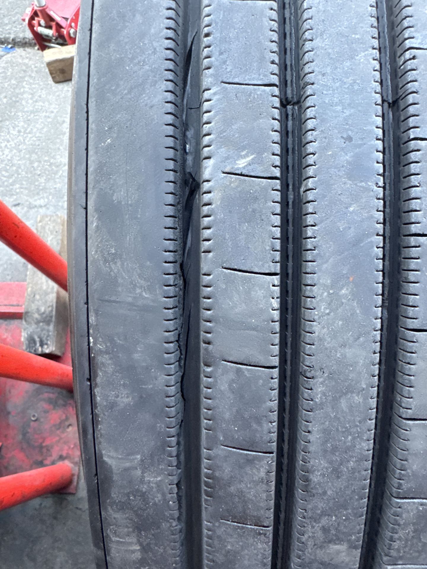 Tire Image